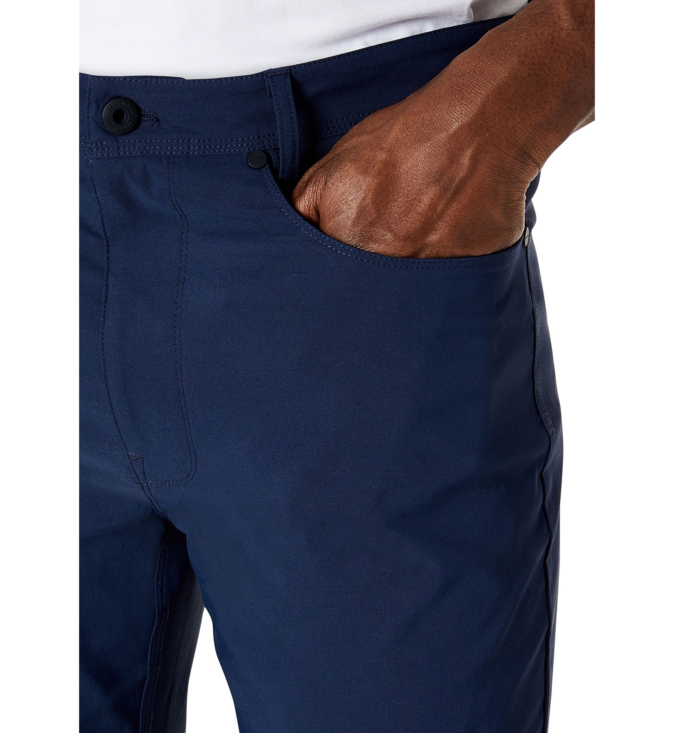 Mens 5 Pocket Pants