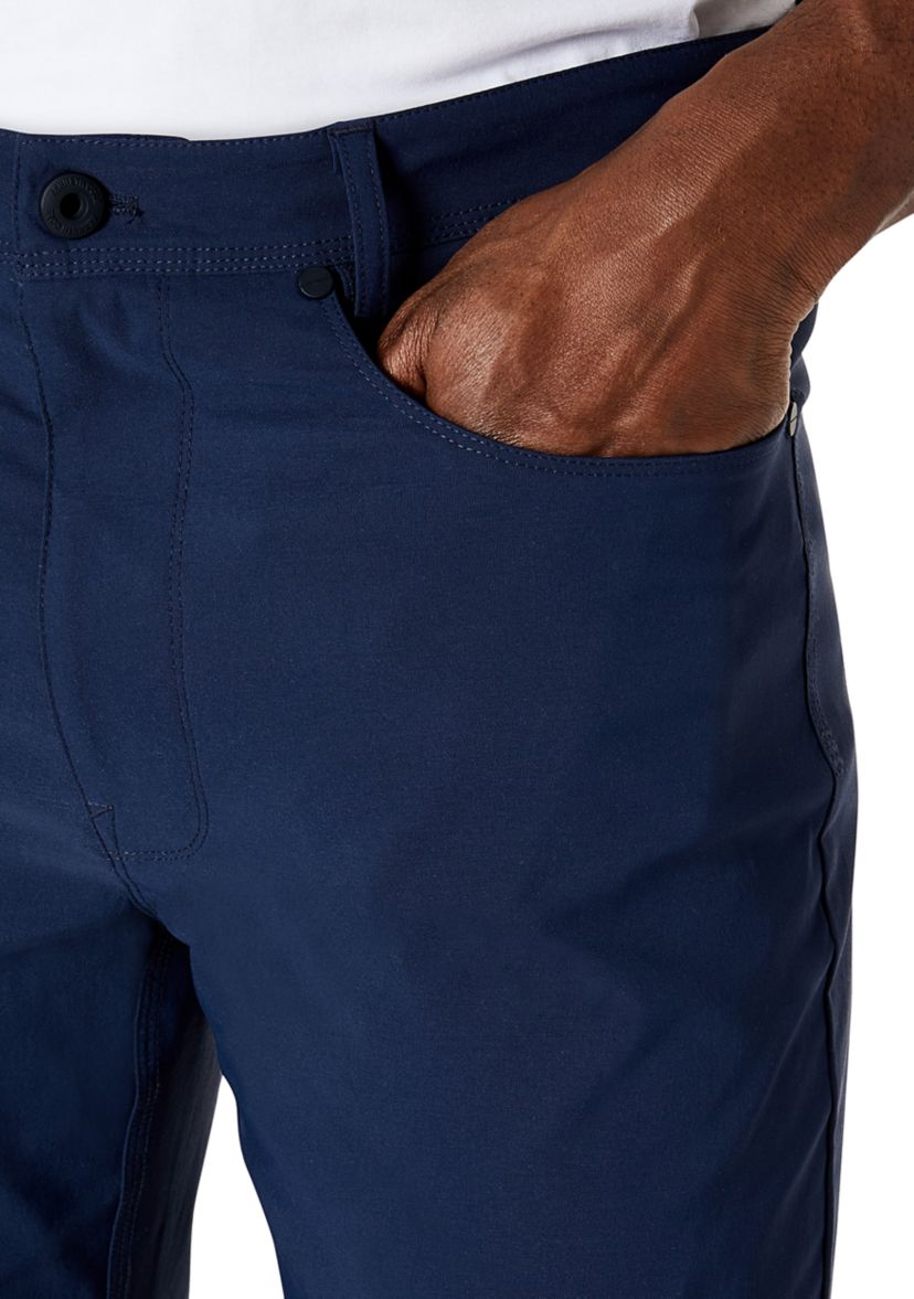 Mens 5 Pocket Pants