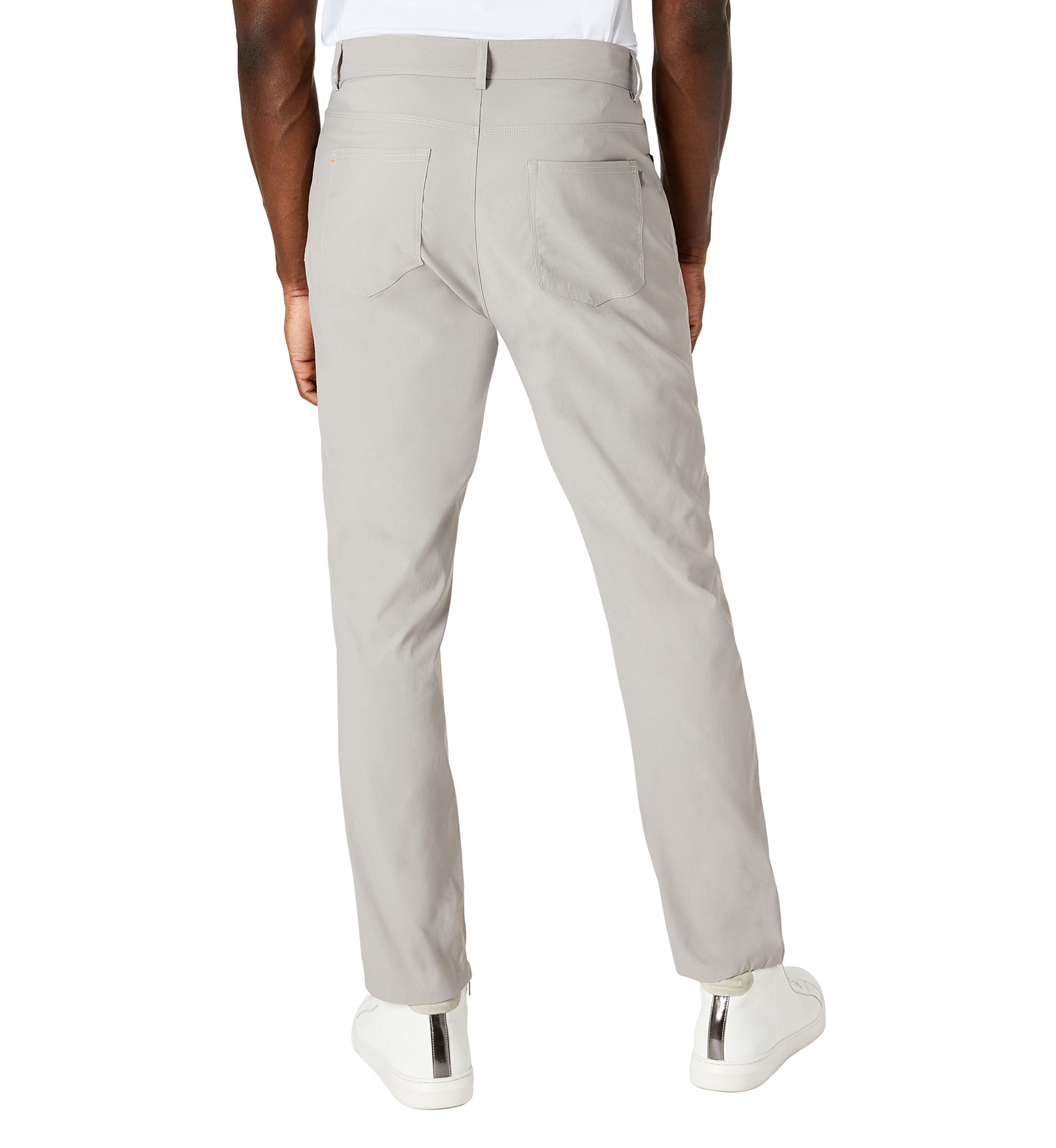 Mens 5 Pocket Pants