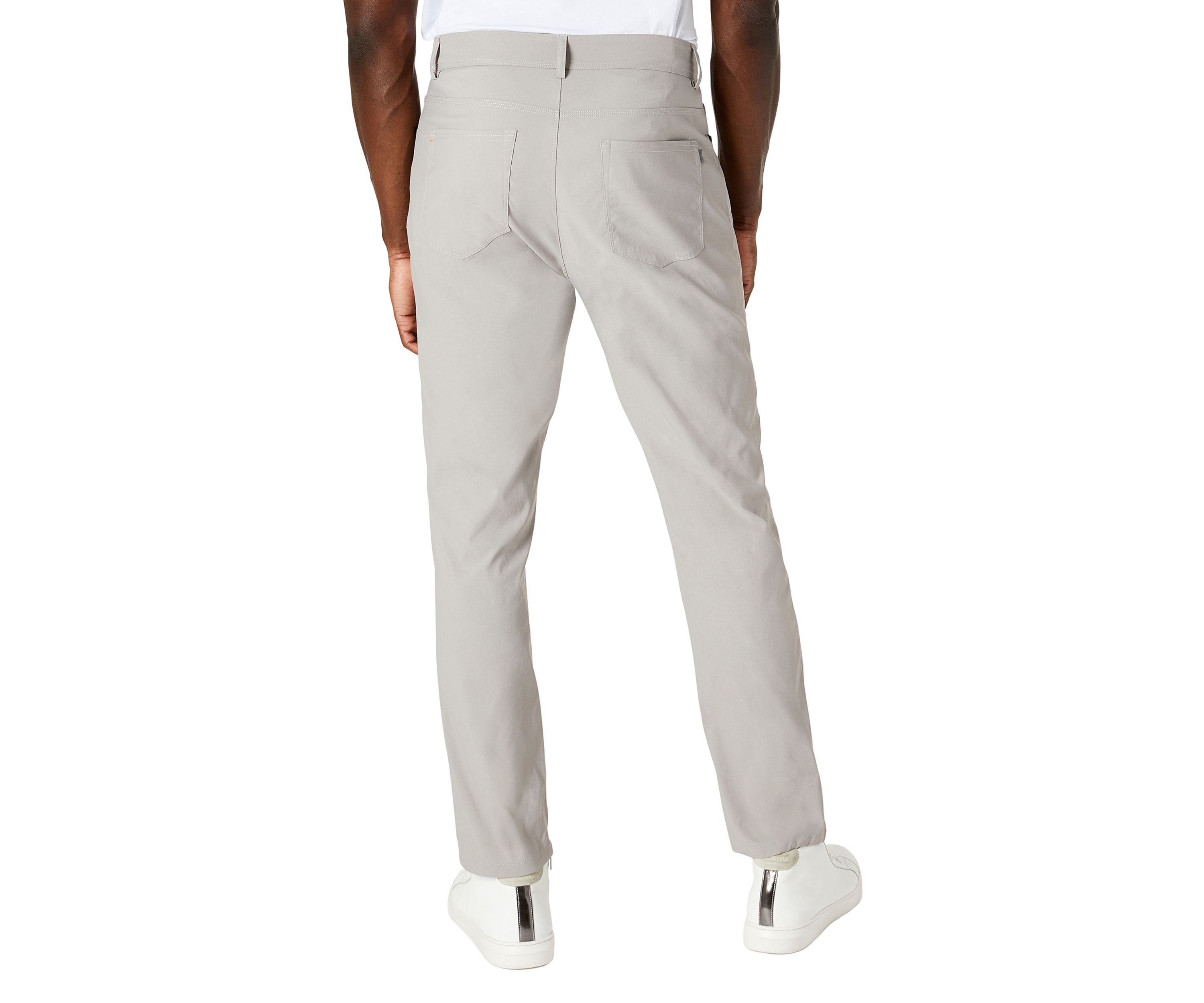 Mens 5 Pocket Pants