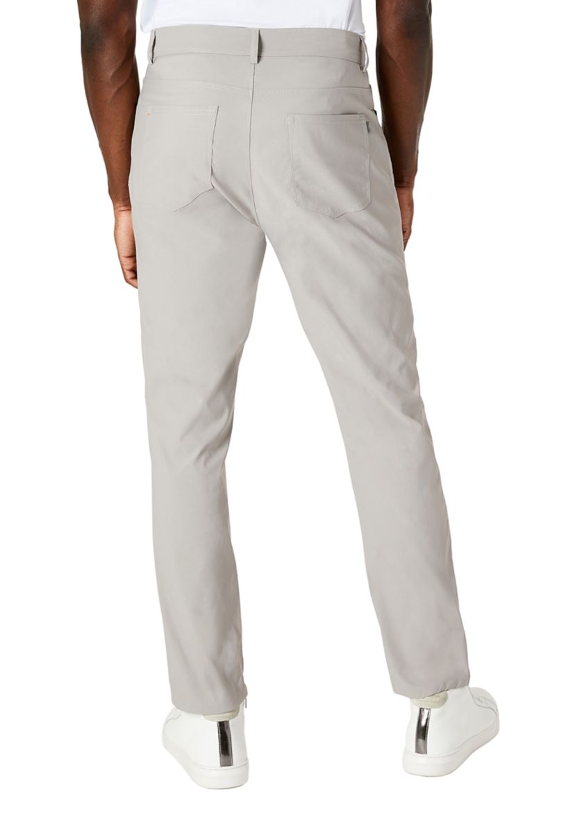 Mens 5 Pocket Pants