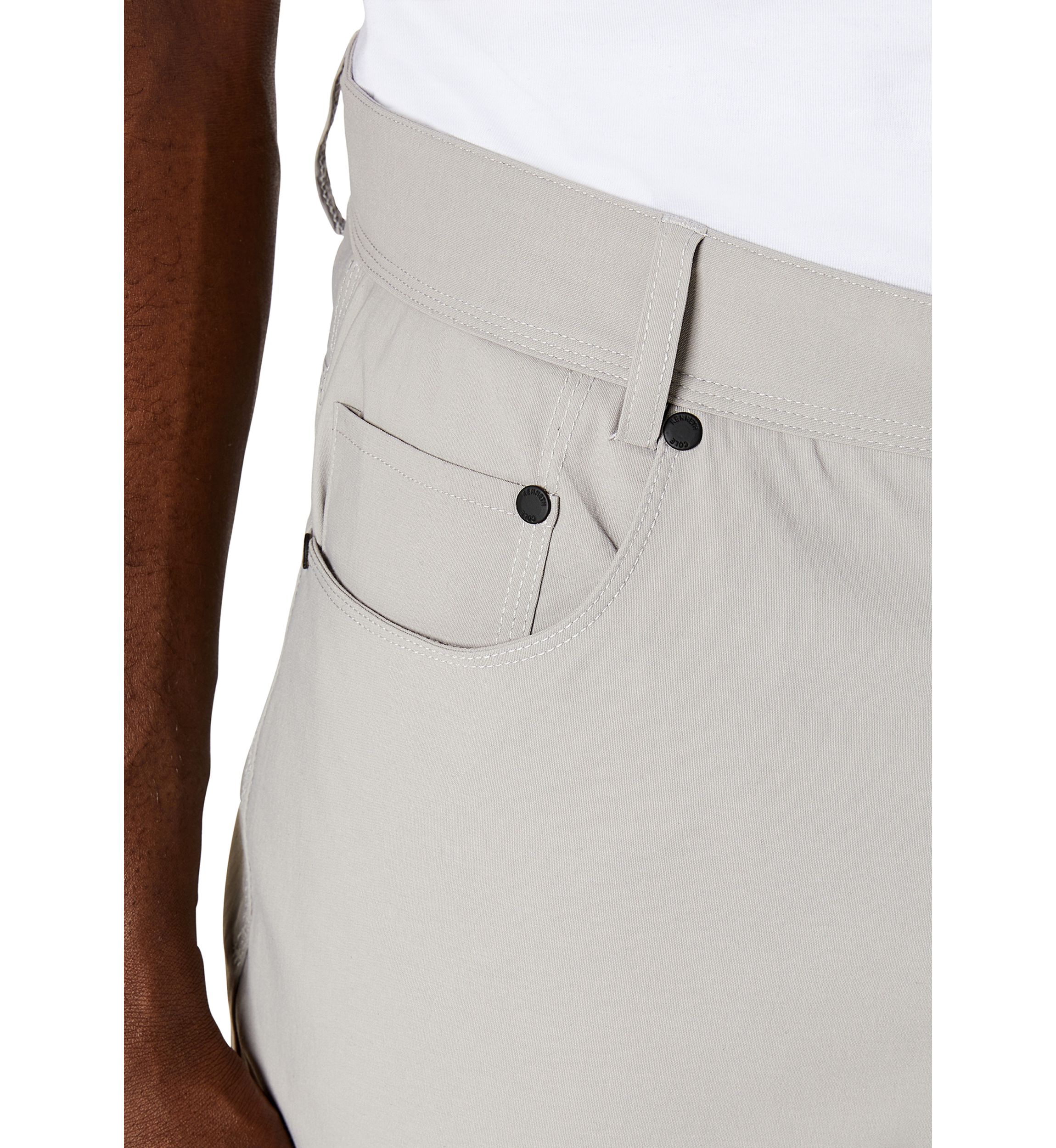 Mens 5 Pocket Pants