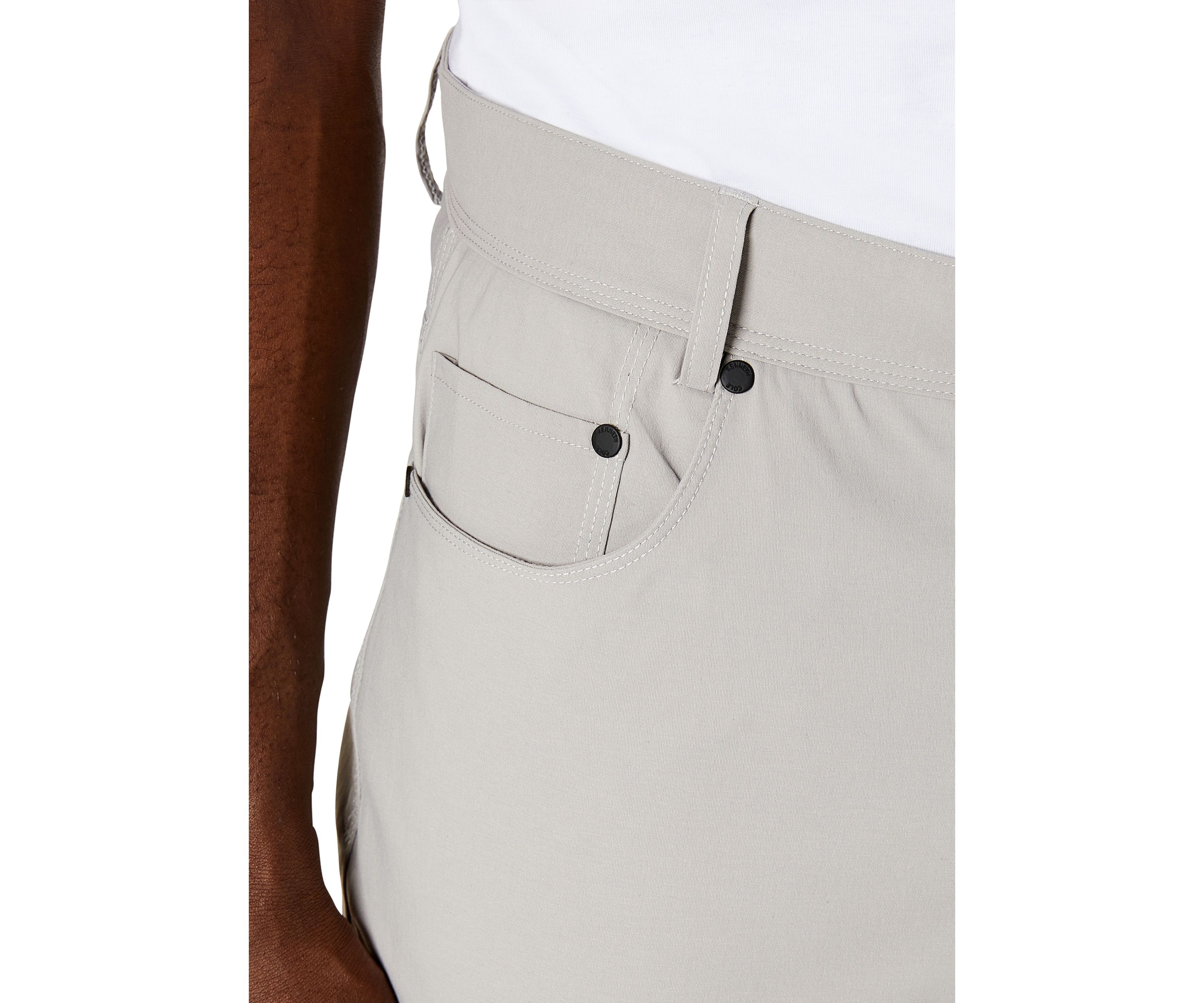 Mens 5 Pocket Pants