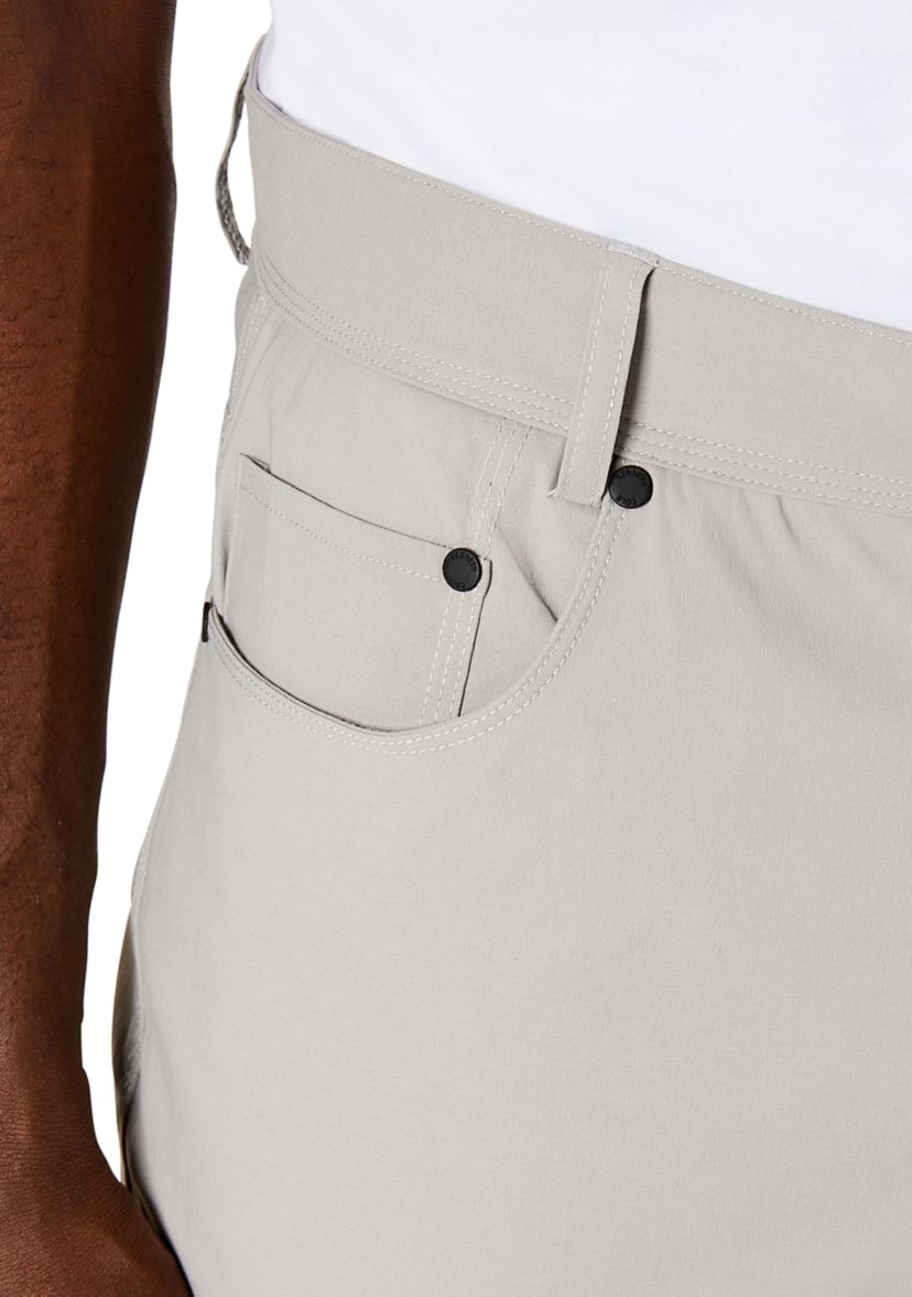 Mens 5 Pocket Pants