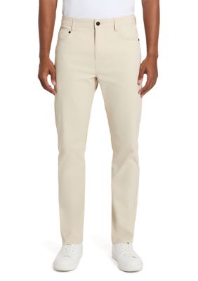 Kenneth Cole Five Pocket Pants | Belk