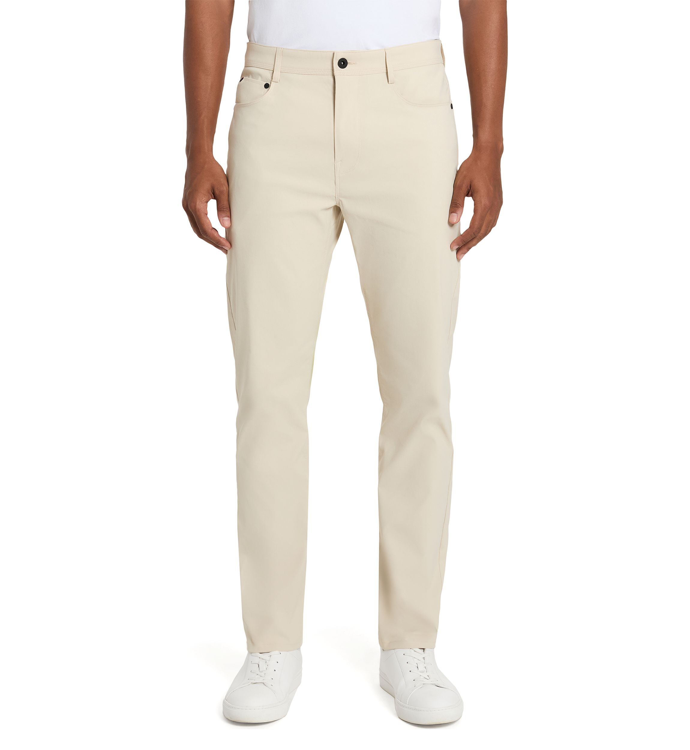 Five Pocket Pants