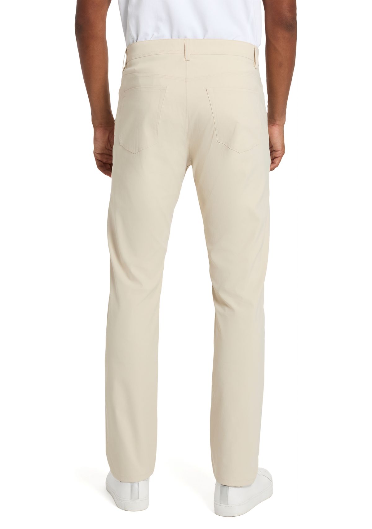 Five Pocket Pants