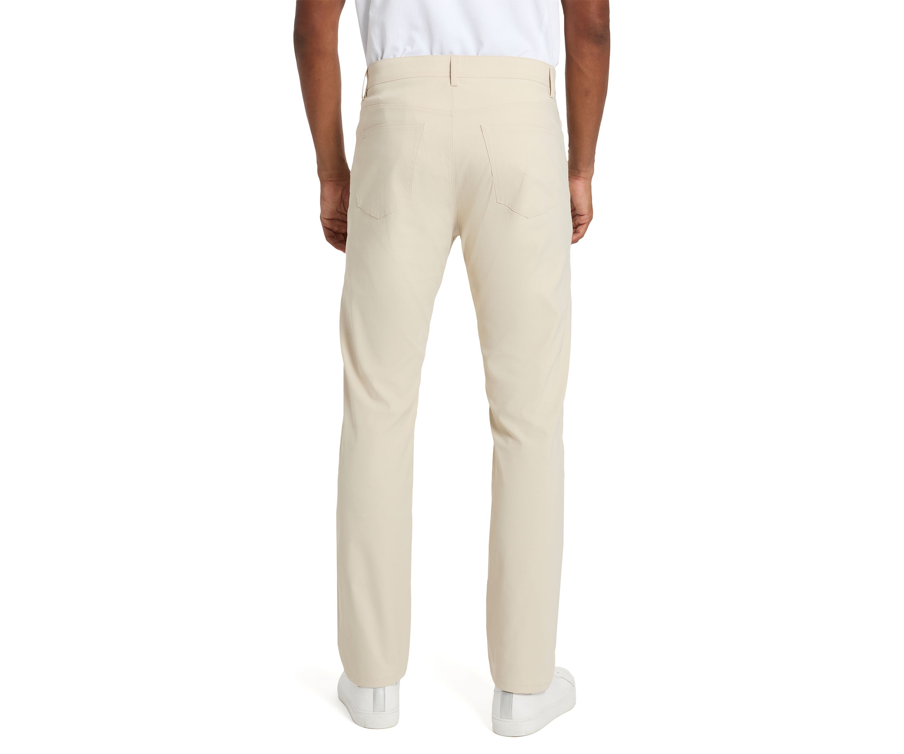 Five Pocket Pants