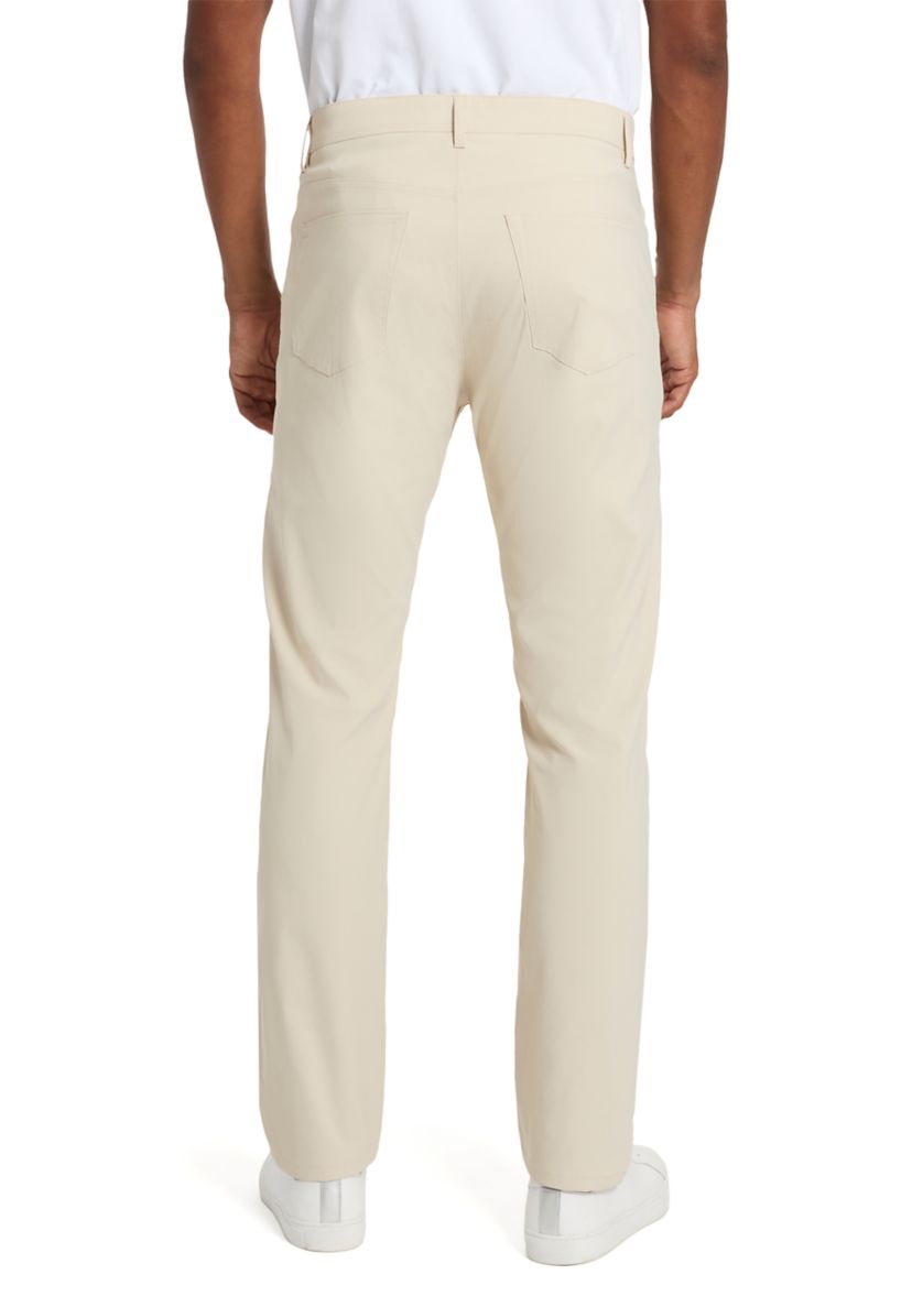 Five Pocket Pants