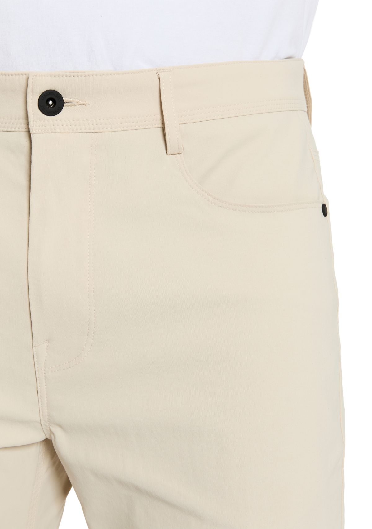 Five Pocket Pants