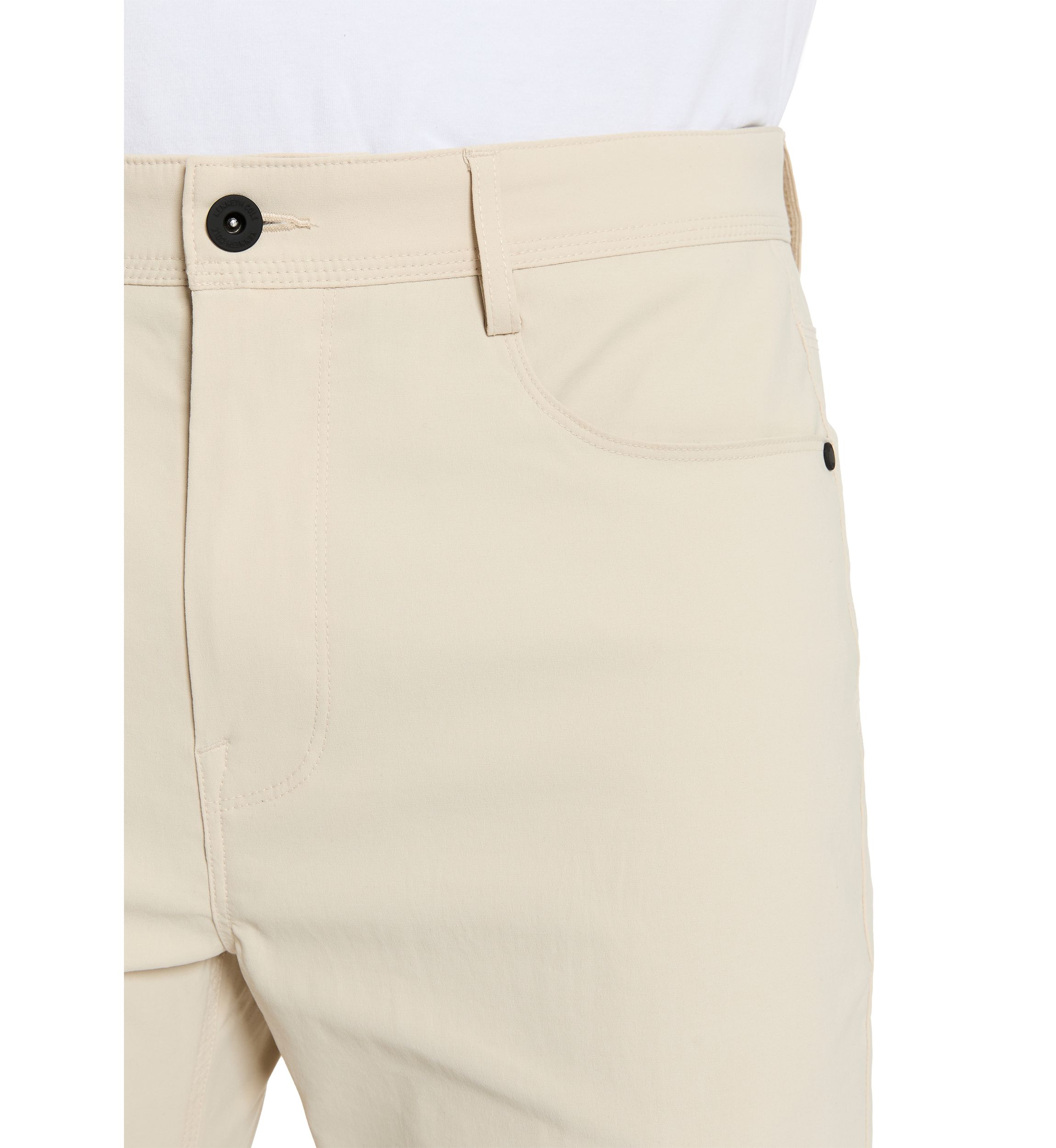 Five Pocket Pants