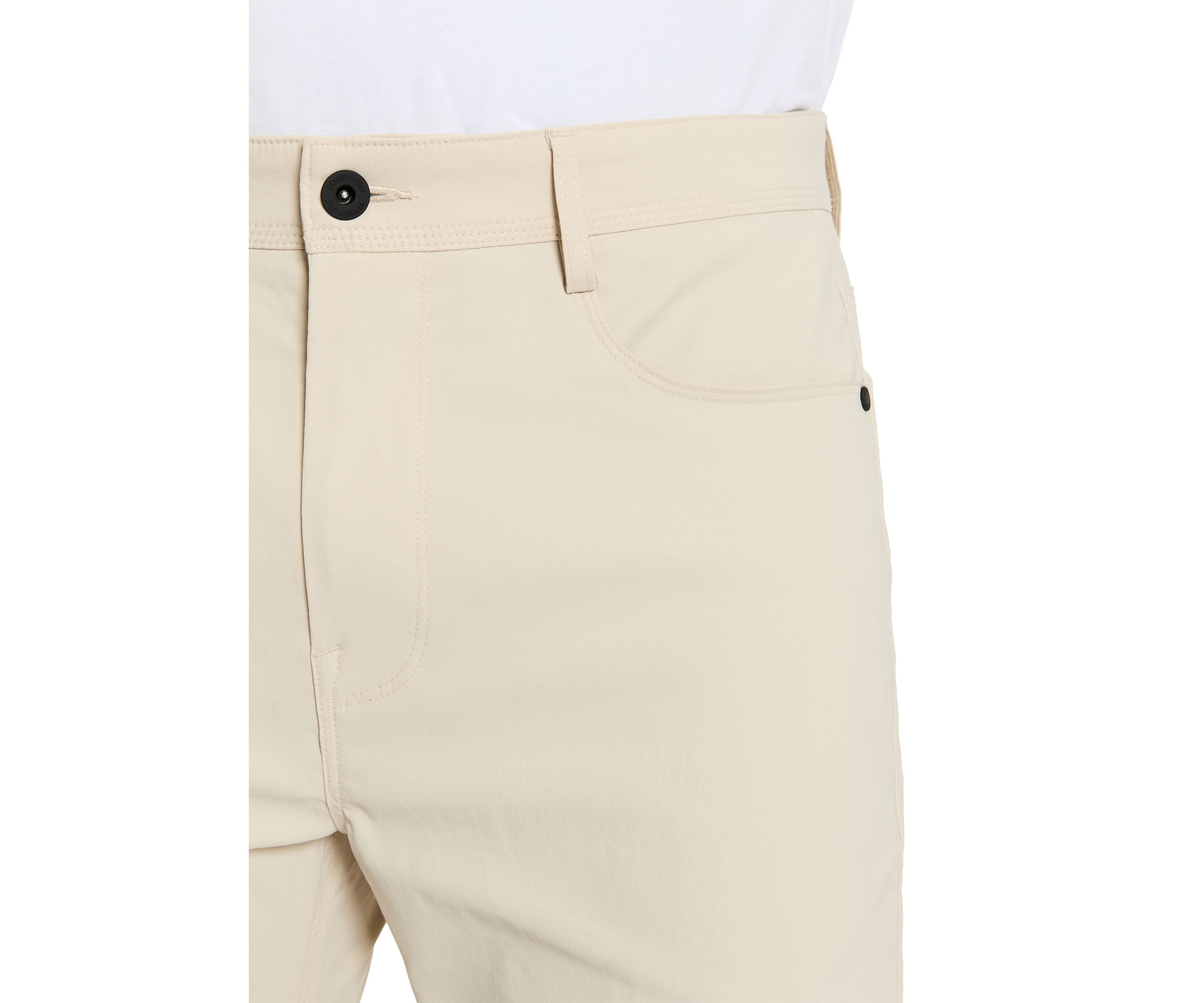 Five Pocket Pants