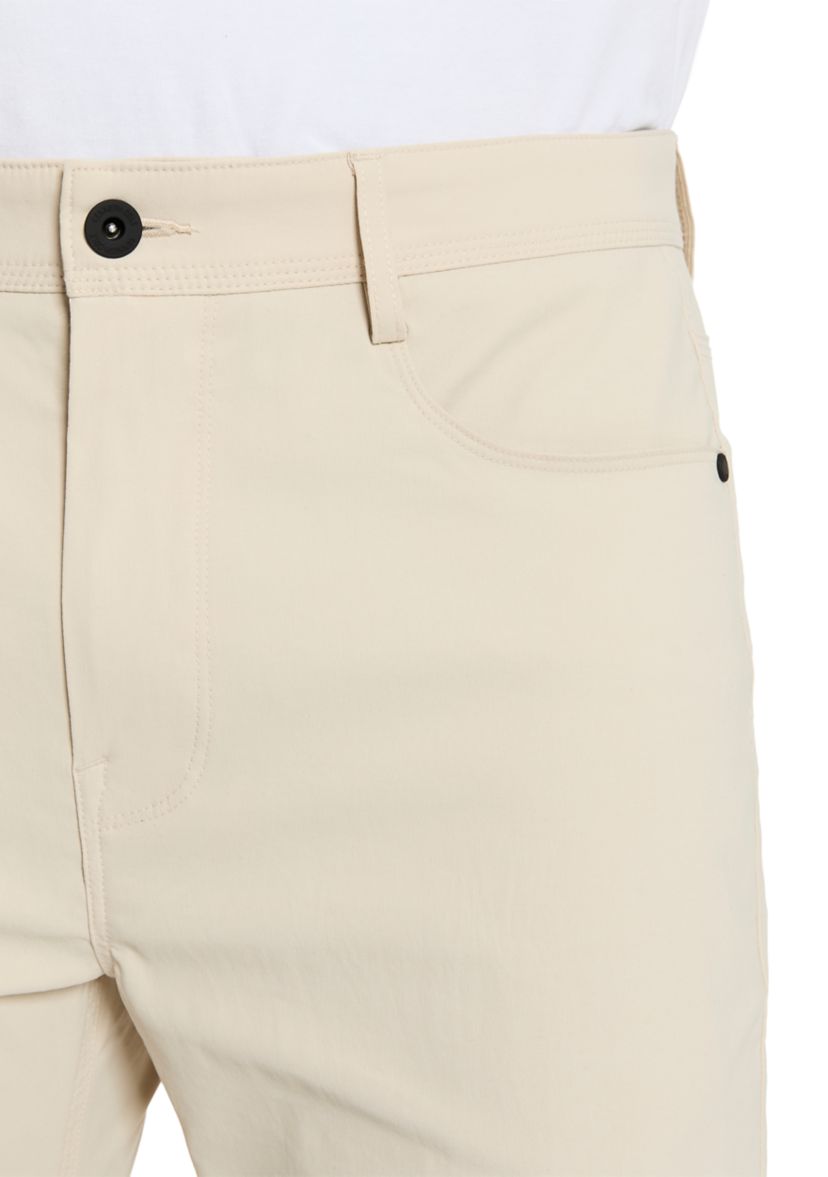 Five Pocket Pants