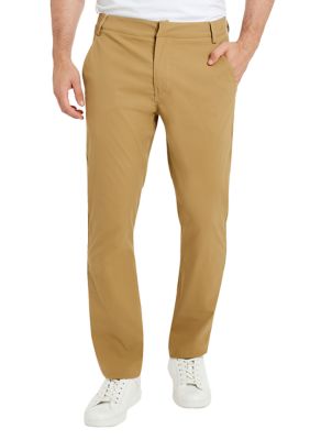 Khaki best sale pants belk