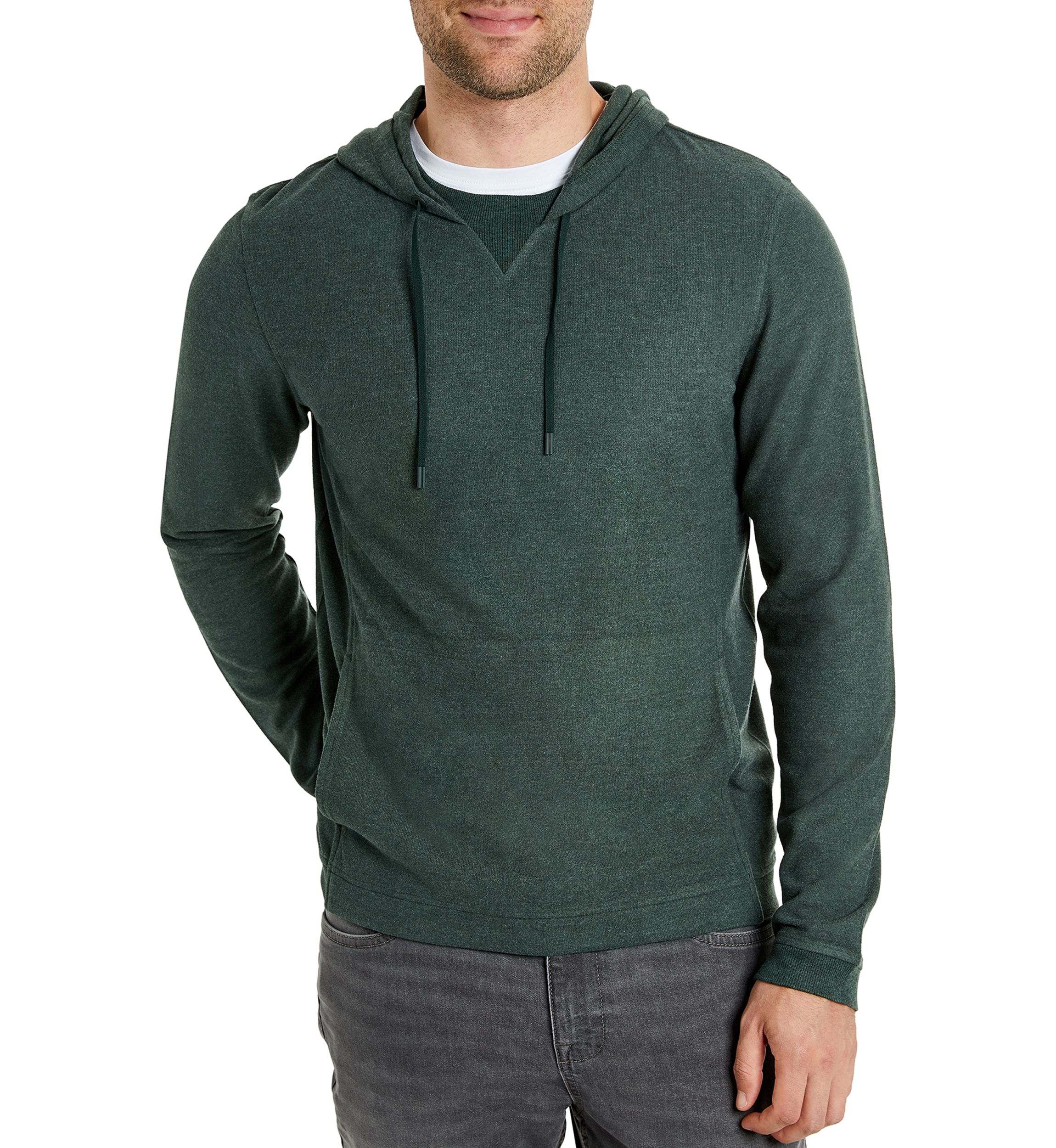 Mens Classic Hoodie