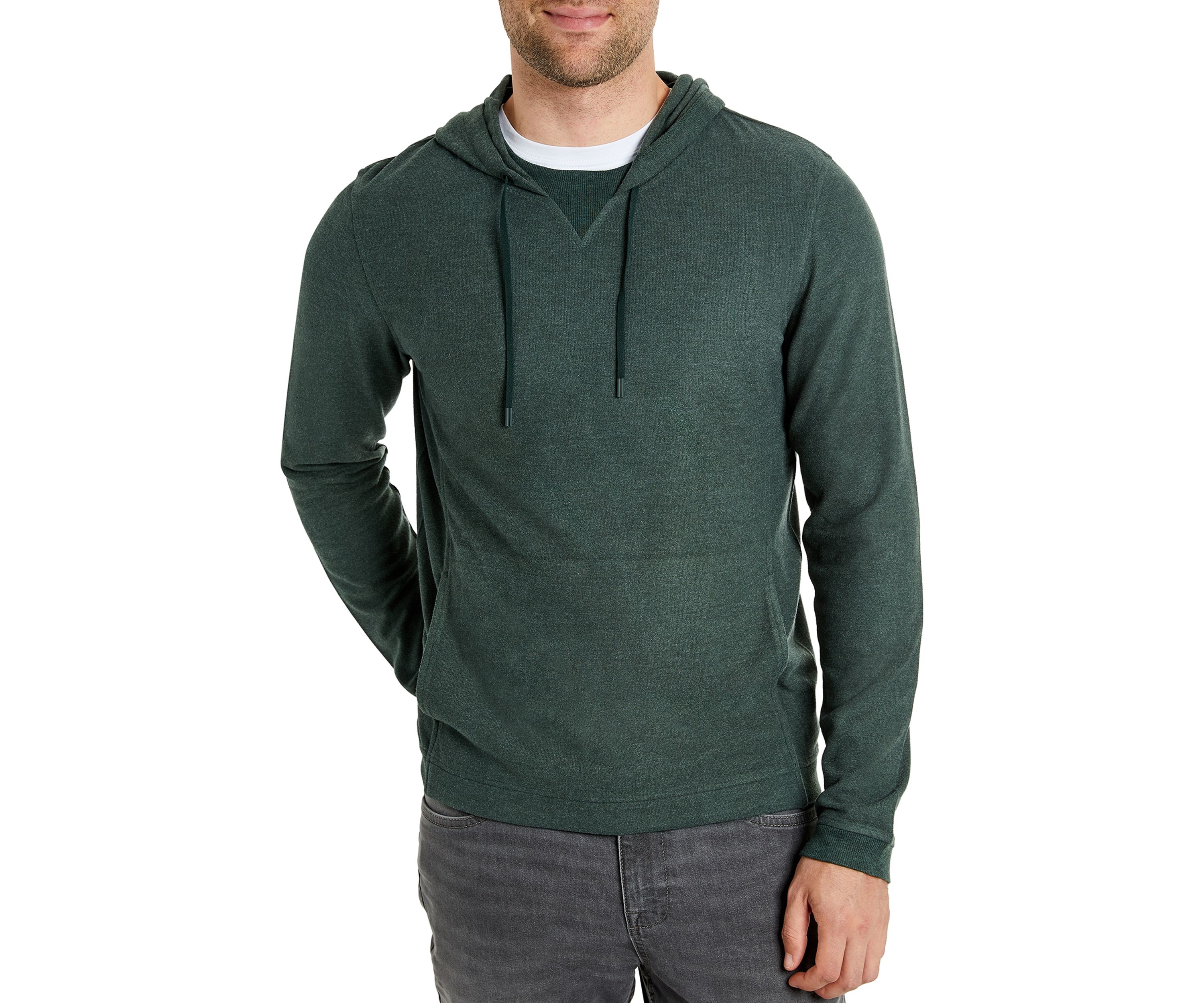 Mens Classic Hoodie