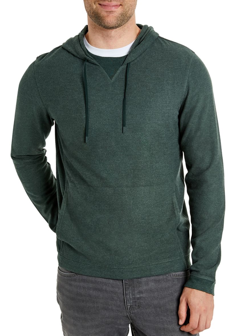 Mens Classic Hoodie