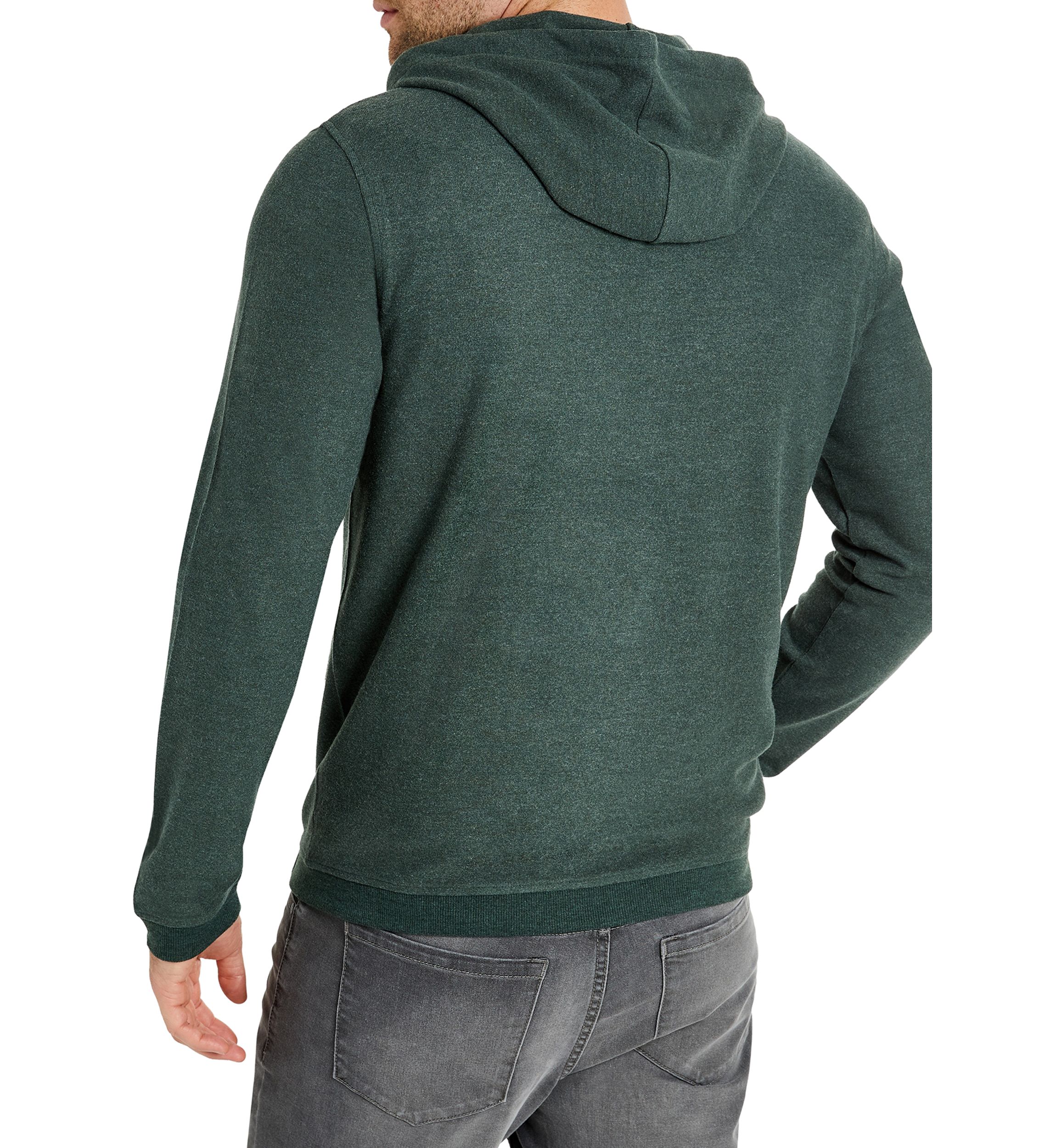 Mens Classic Hoodie