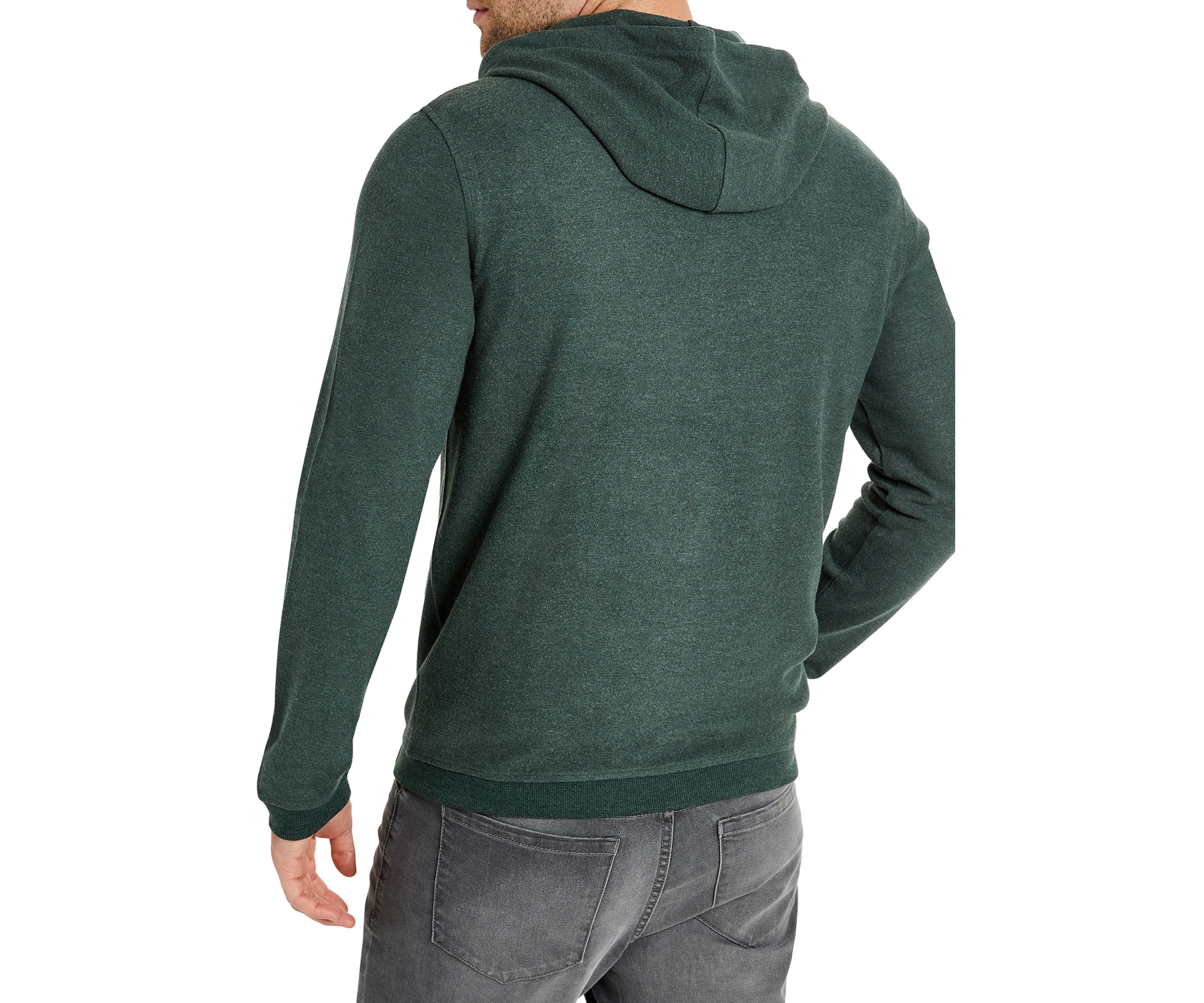 Mens Classic Hoodie