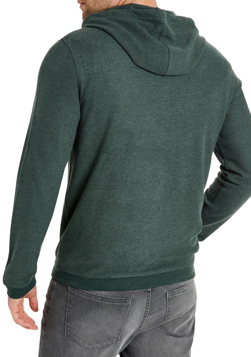 Mens Classic Hoodie