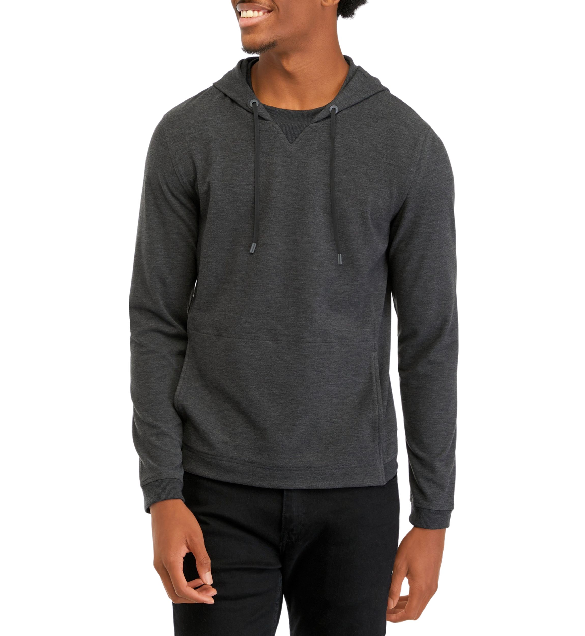 Mens Comfort Hoodie