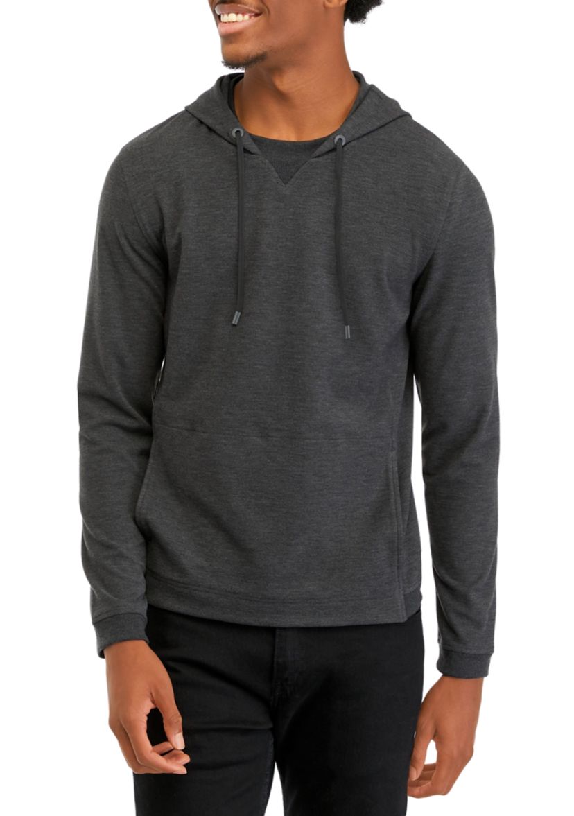 Mens Comfort Hoodie