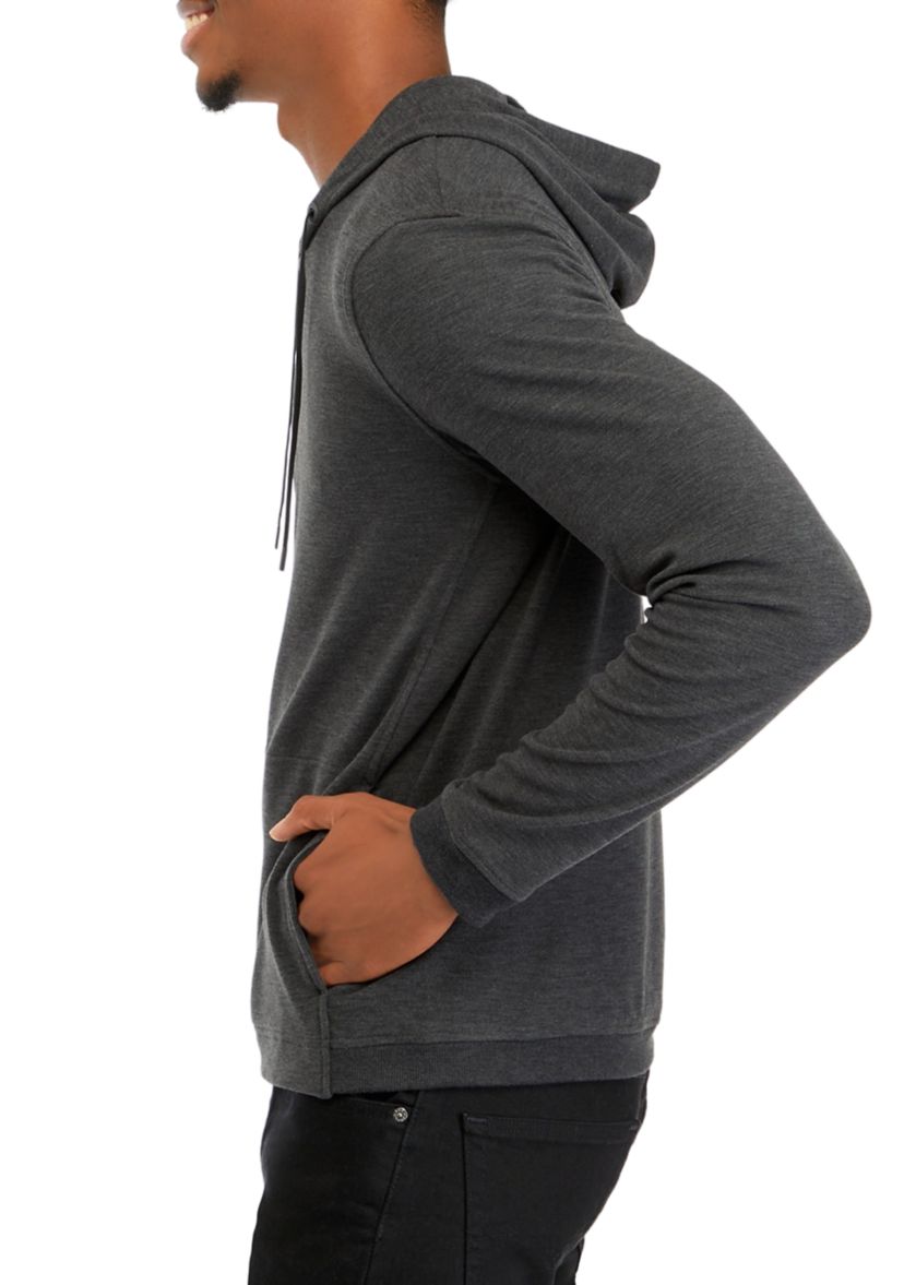 Mens Comfort Hoodie