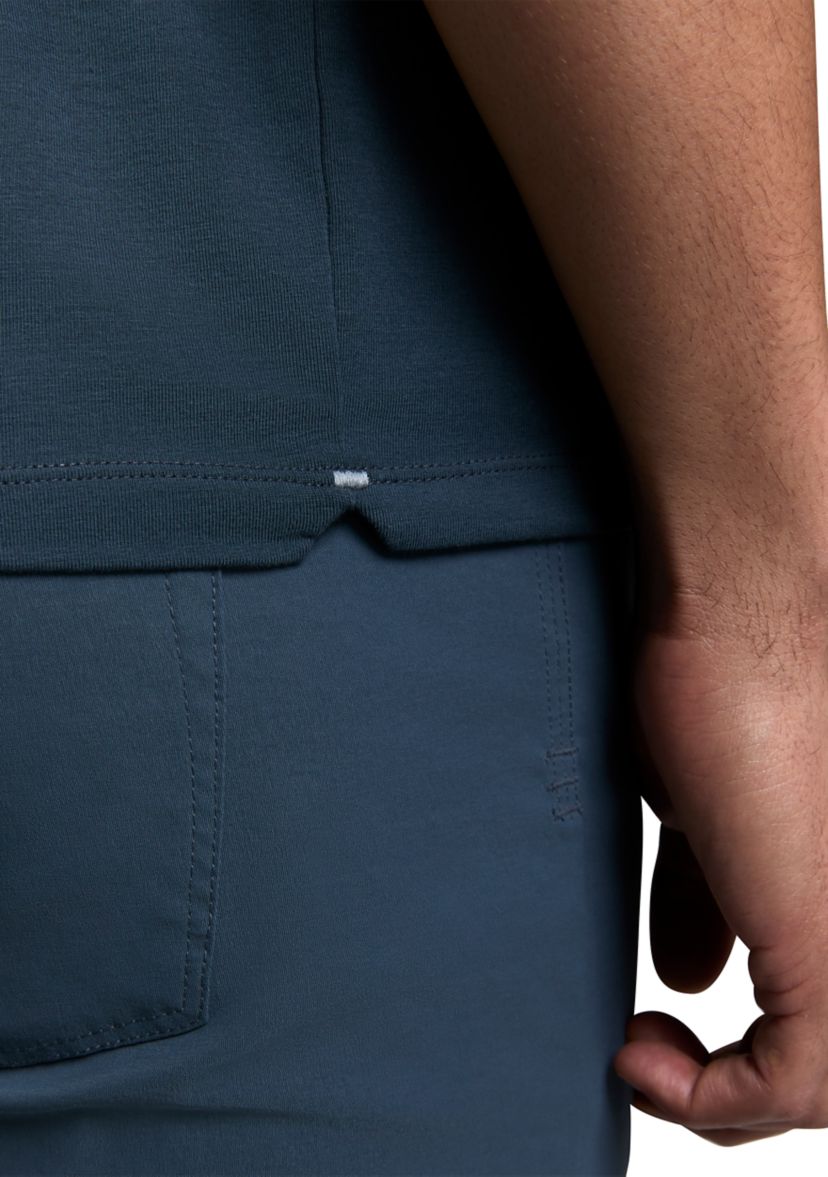 Mens Short Sleeve Polo Shirt
