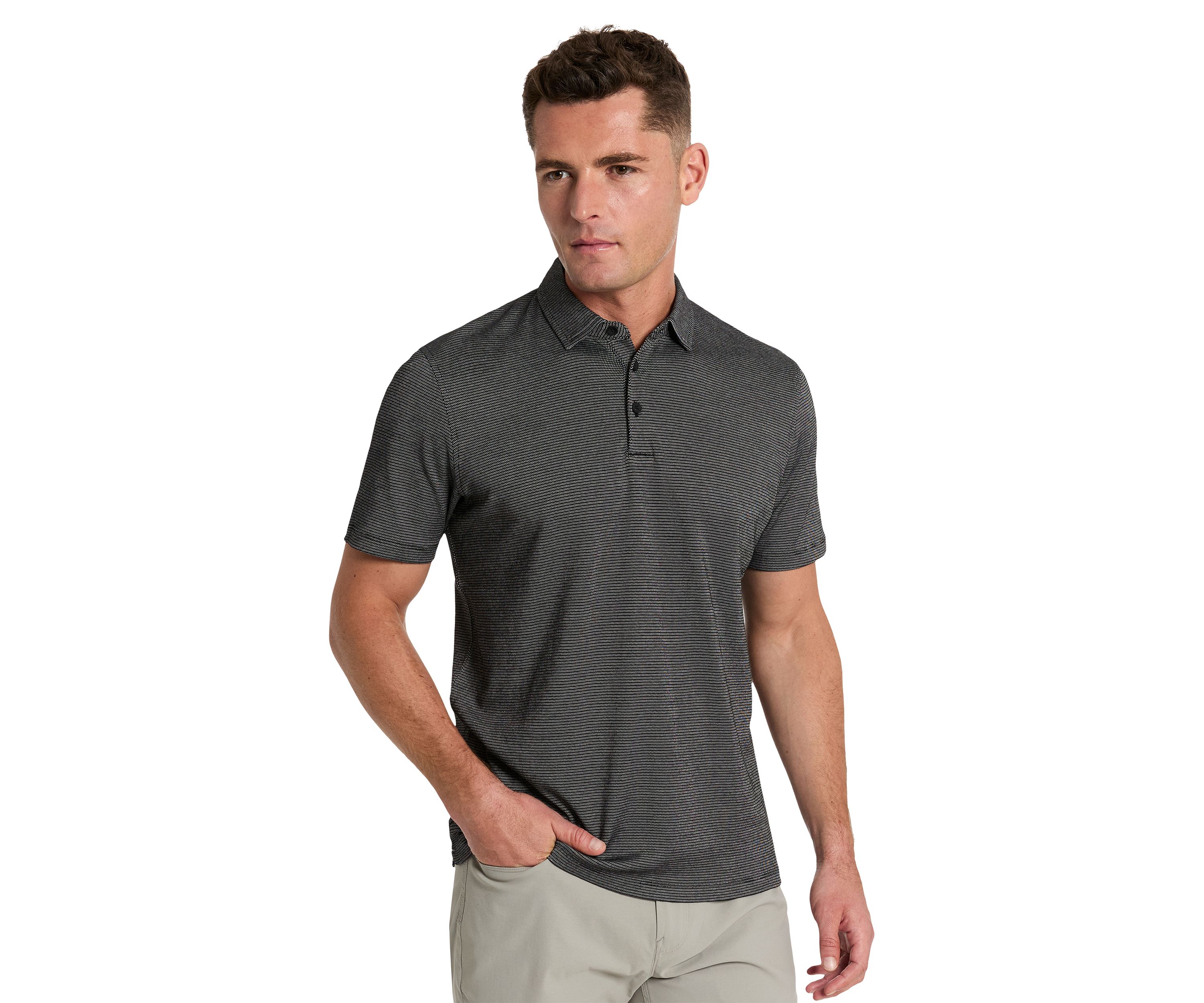 Mix Classic Polo Shirt 