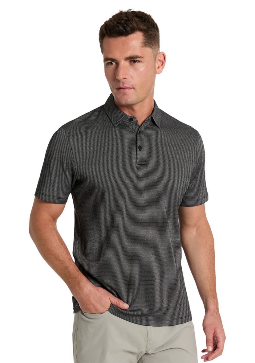 Mix Classic Polo Shirt 