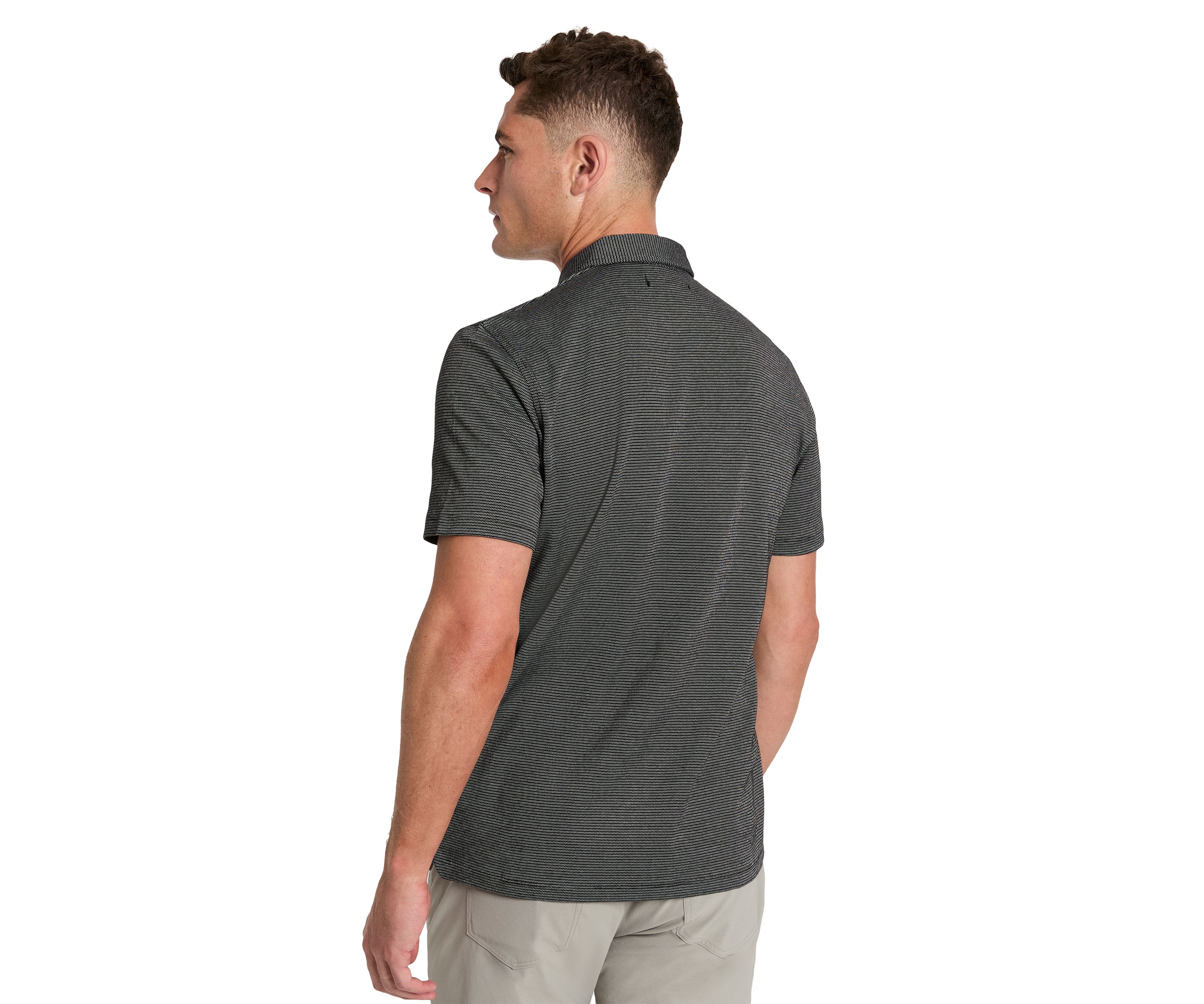 Mix Classic Polo Shirt 