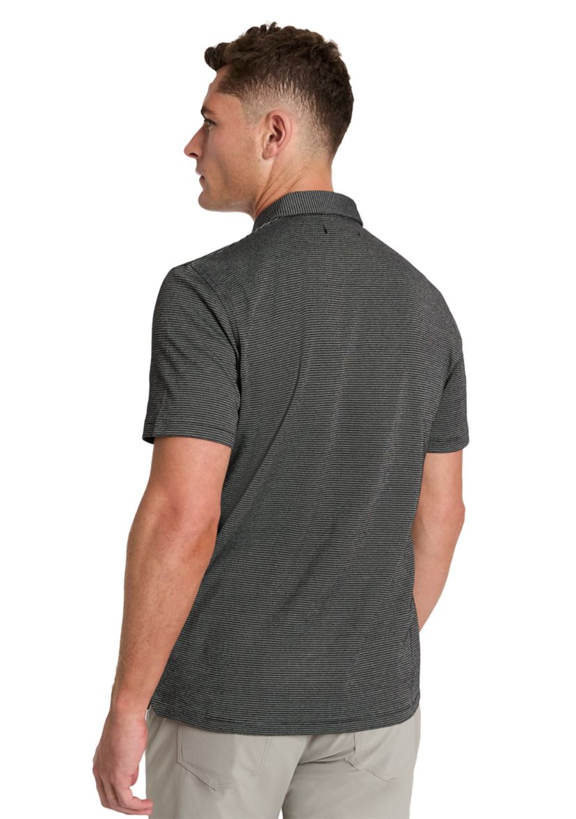 Mix Classic Polo Shirt 