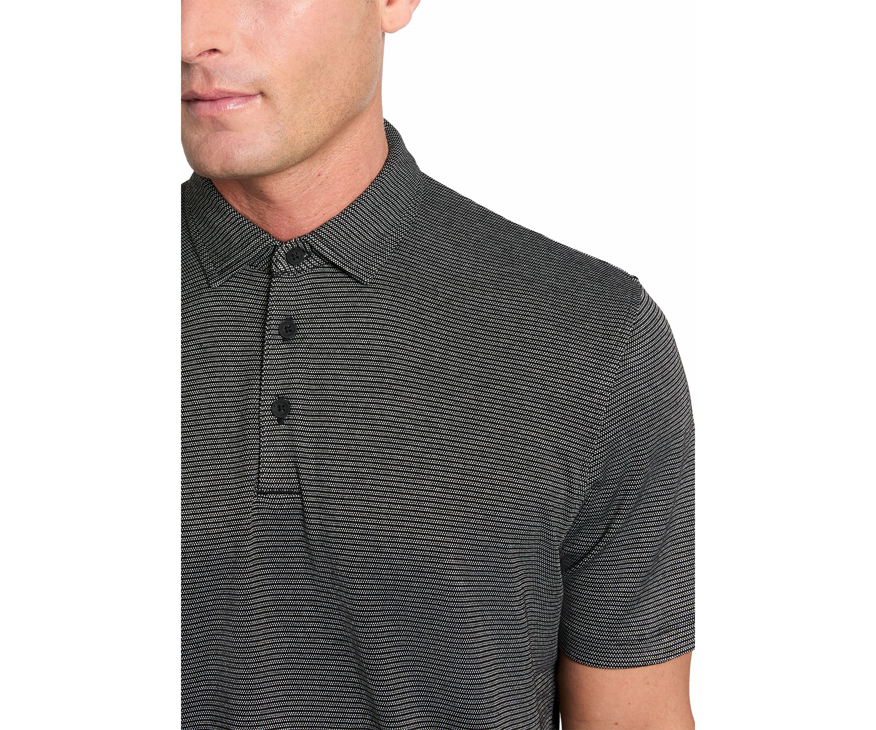 Mix Classic Polo Shirt 