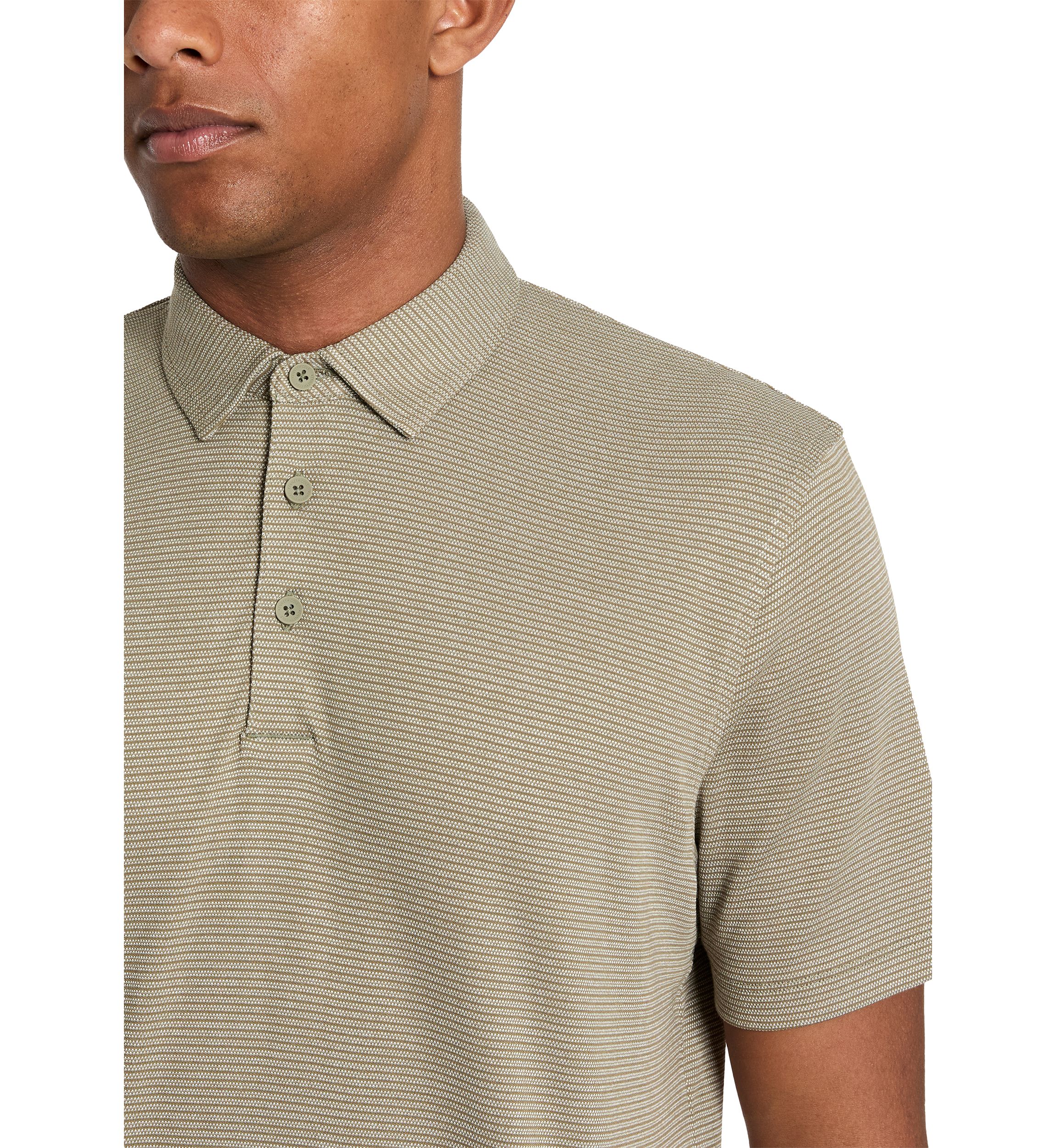Solid Classic Polo Shirt