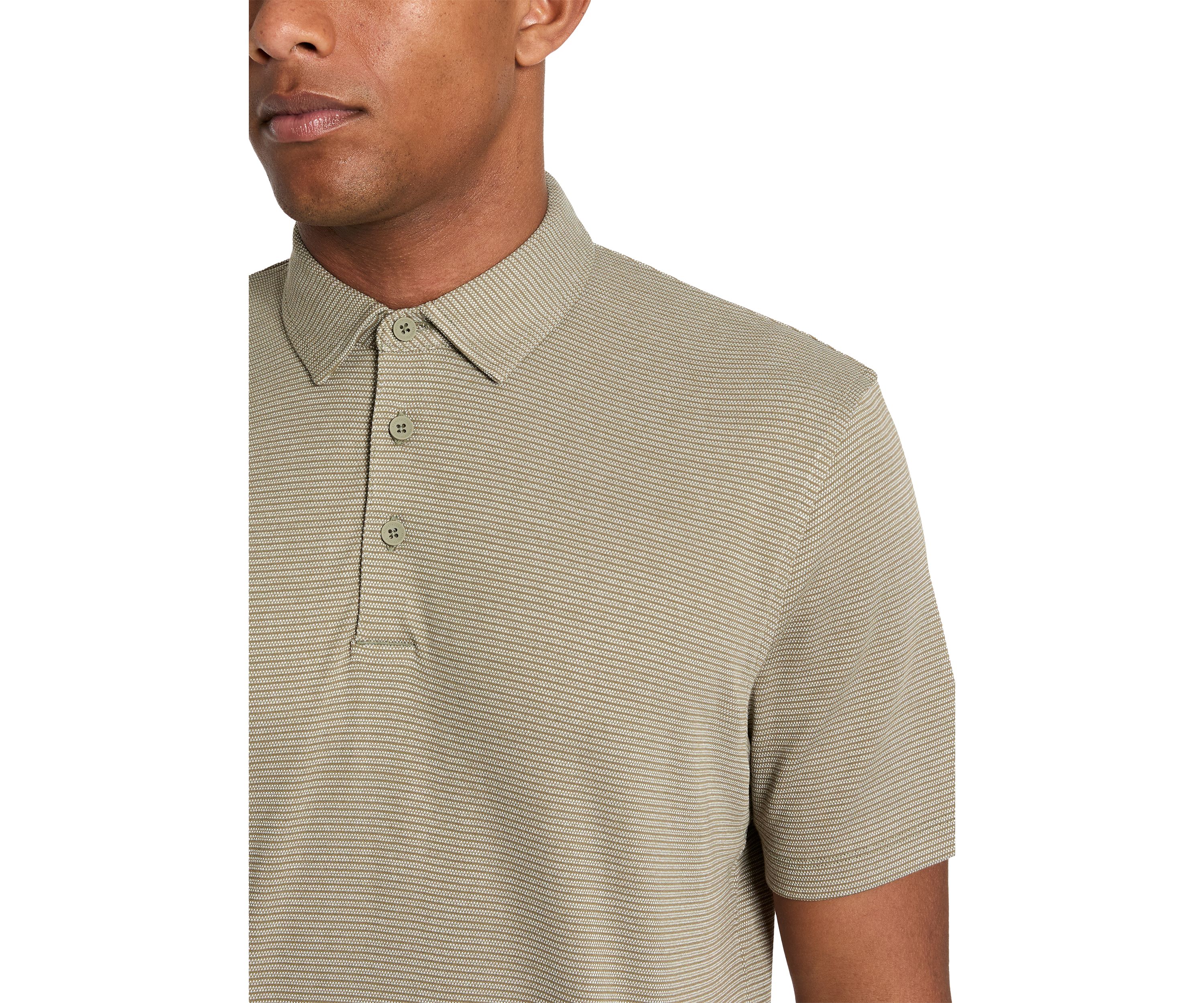 Solid Classic Polo Shirt