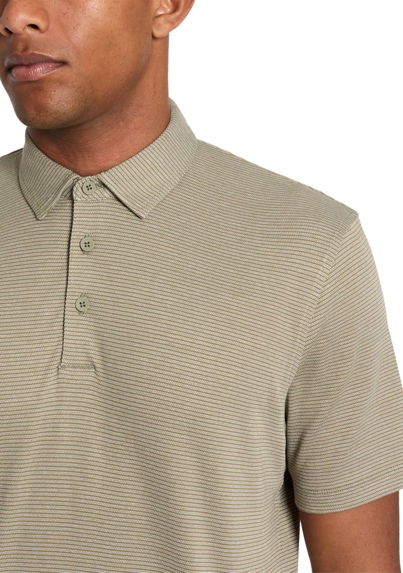 Solid Classic Polo Shirt