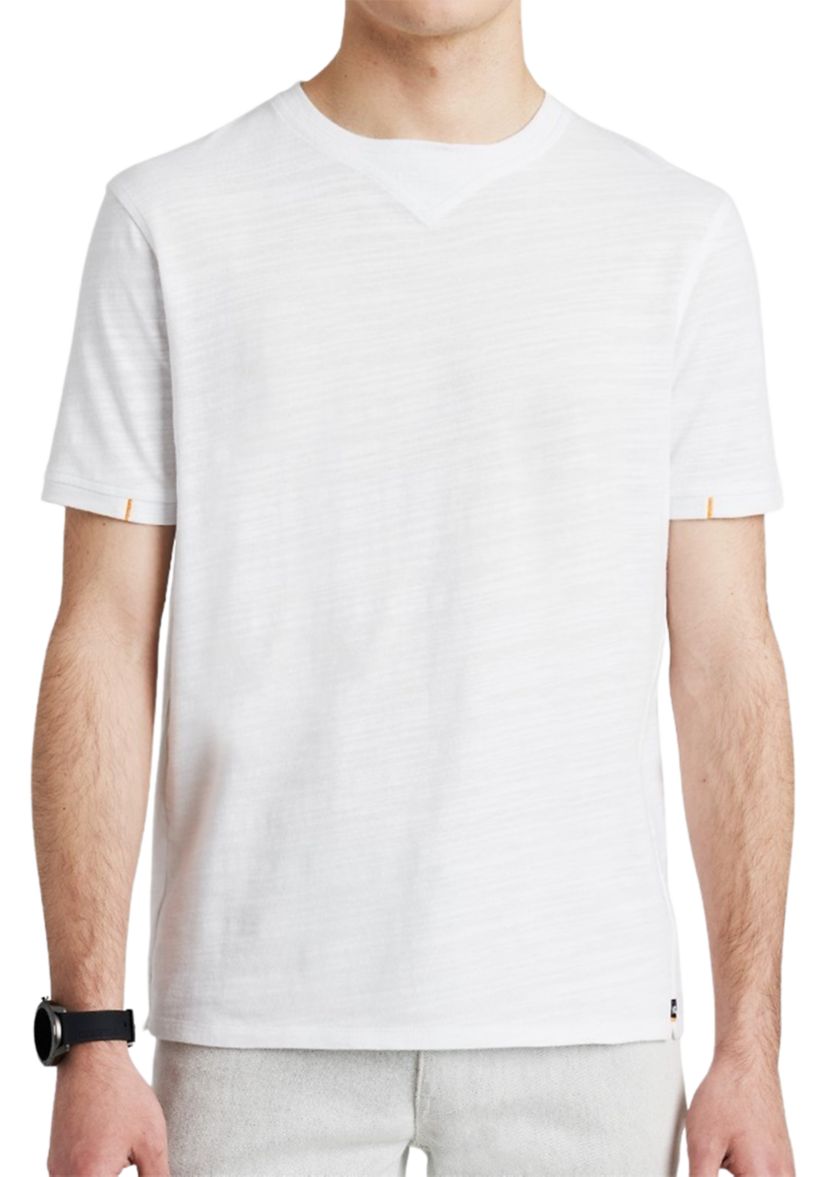 Assorted Plain Classic Crew Neck T-Shirt