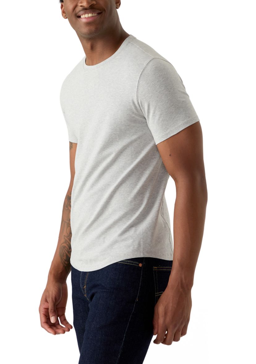 Sport Classic Crew Neck T-Shirt 