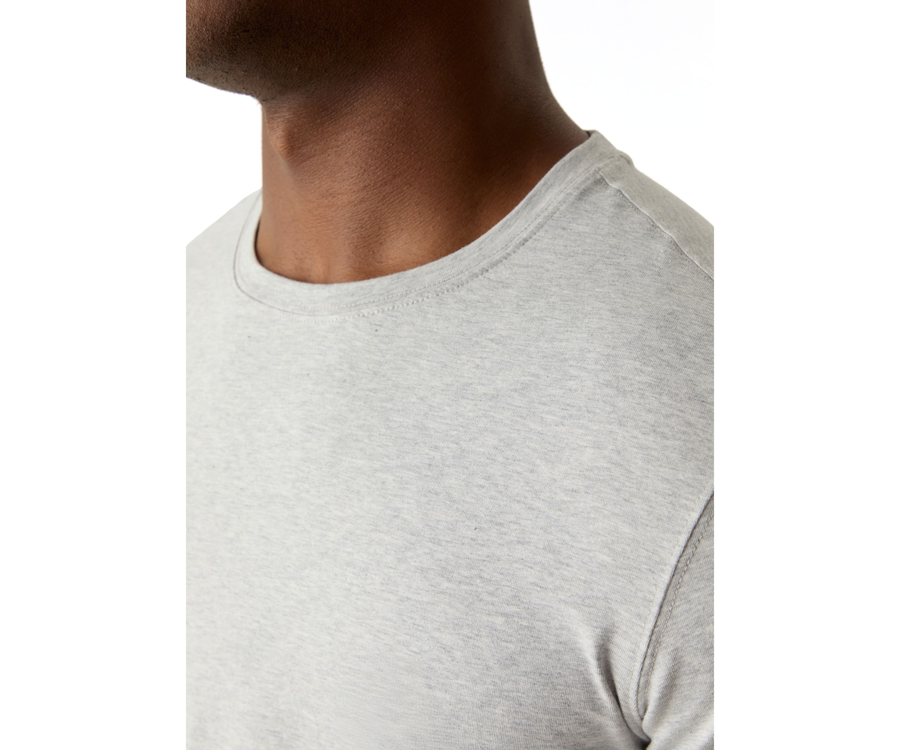 Sport Classic Crew Neck T-Shirt 