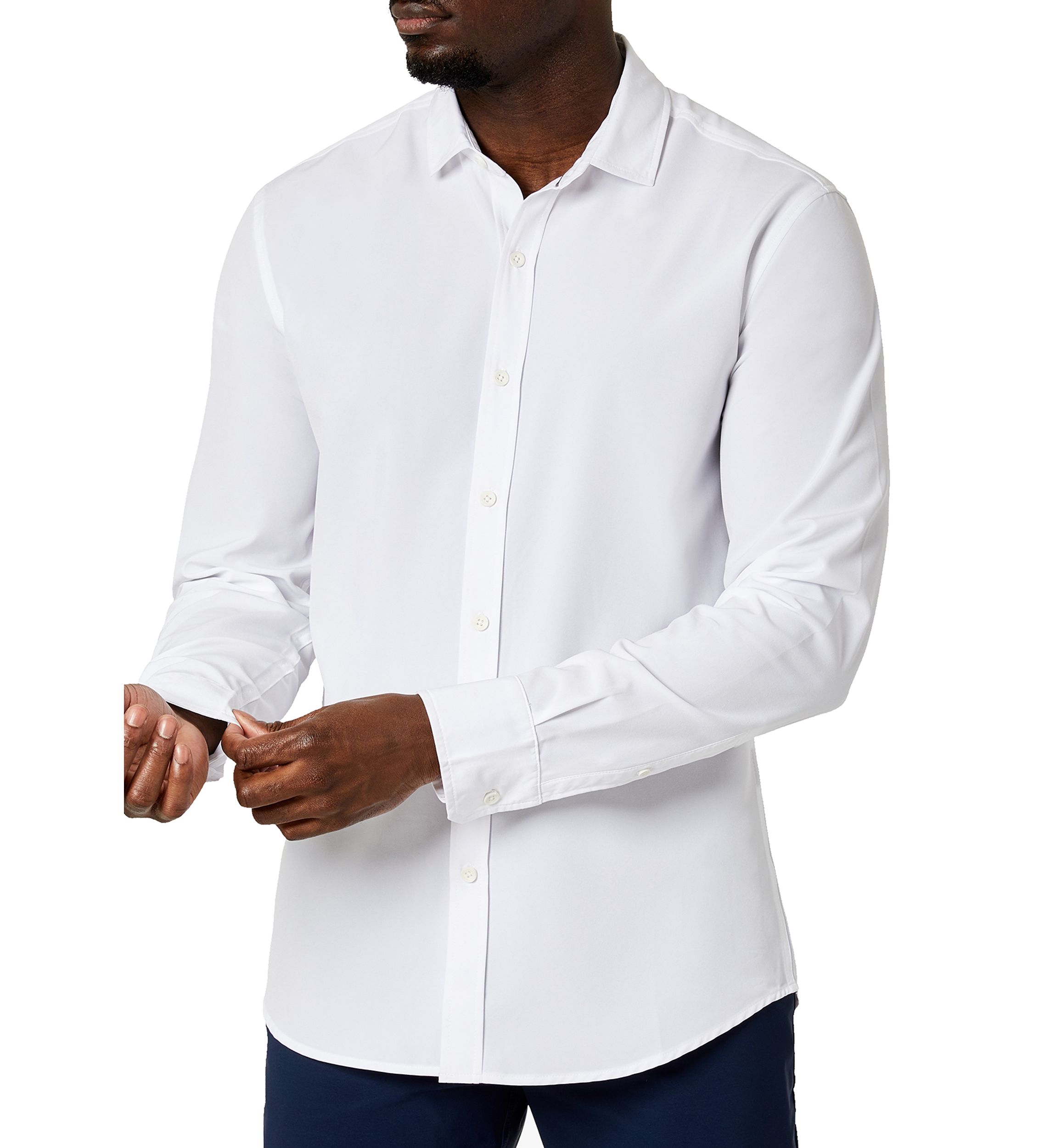   Classic Shirt 