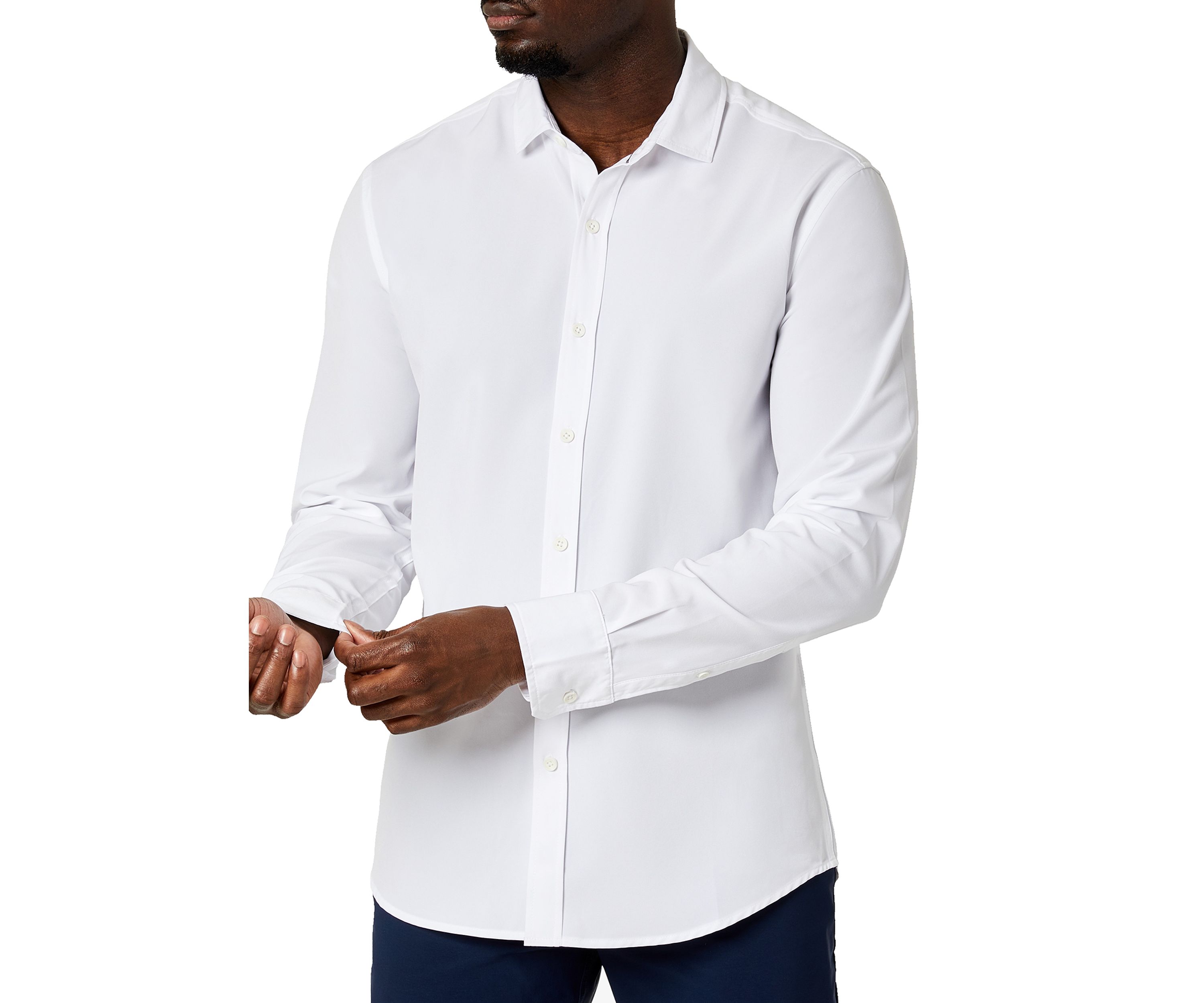   Classic Shirt 