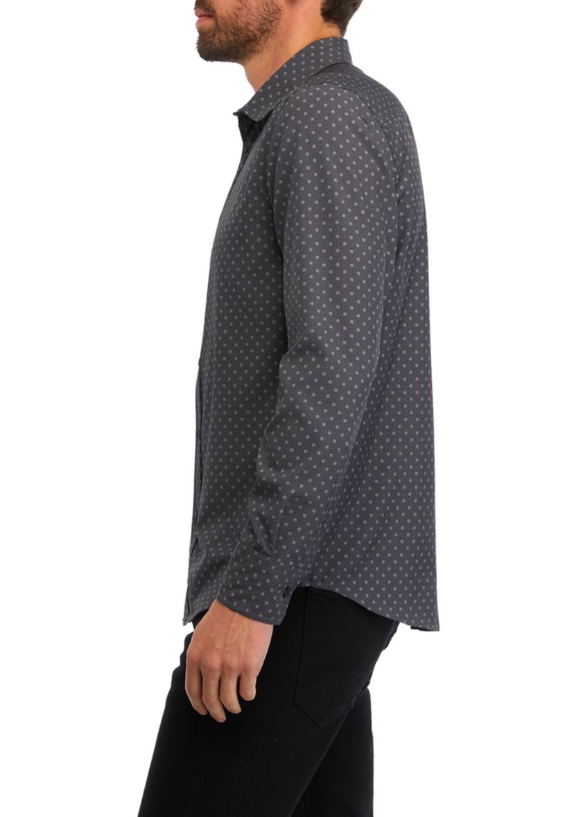 Sport Assorted Plain Classic Shirt