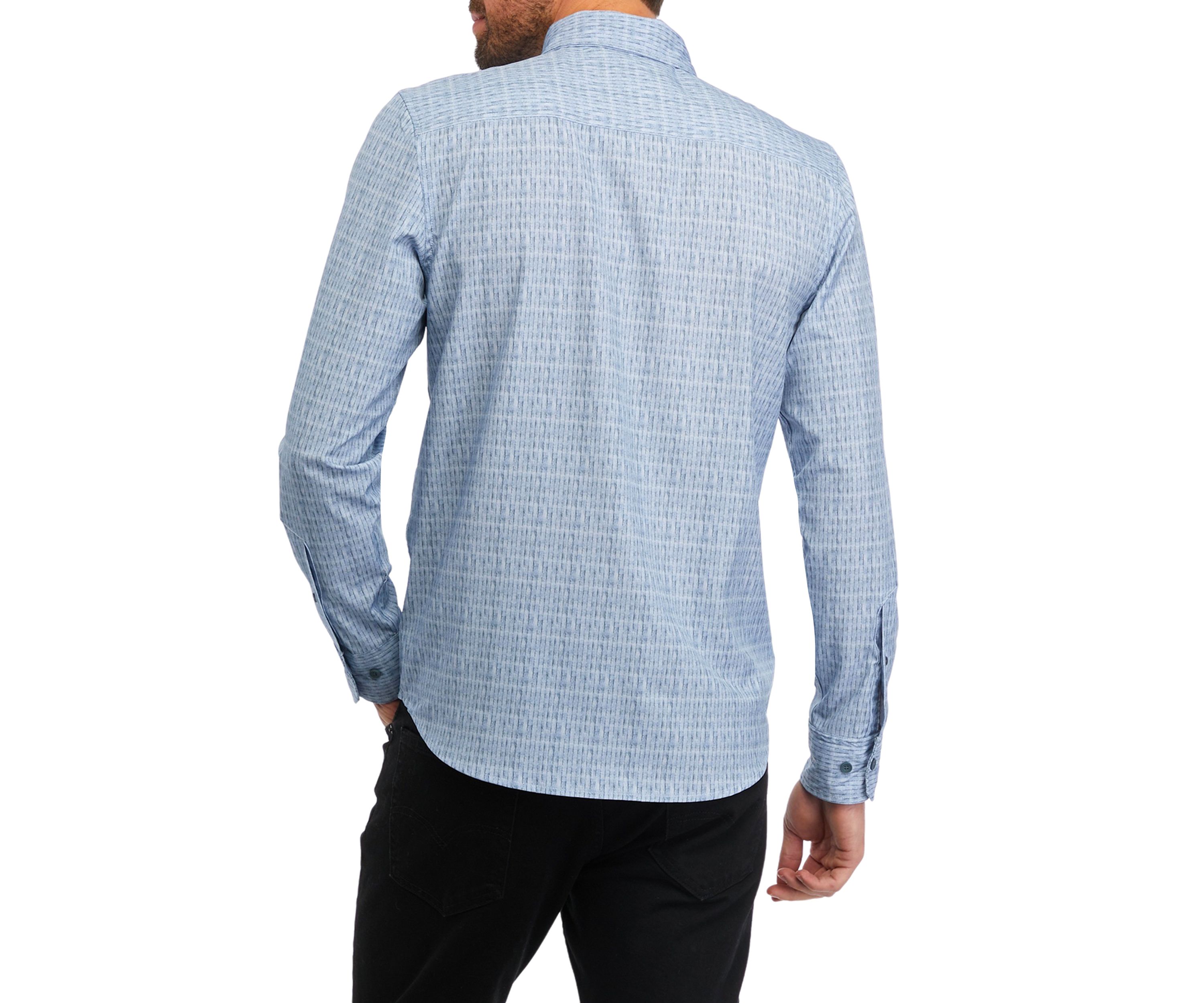 Sport Assorted Plain Classic Shirt
