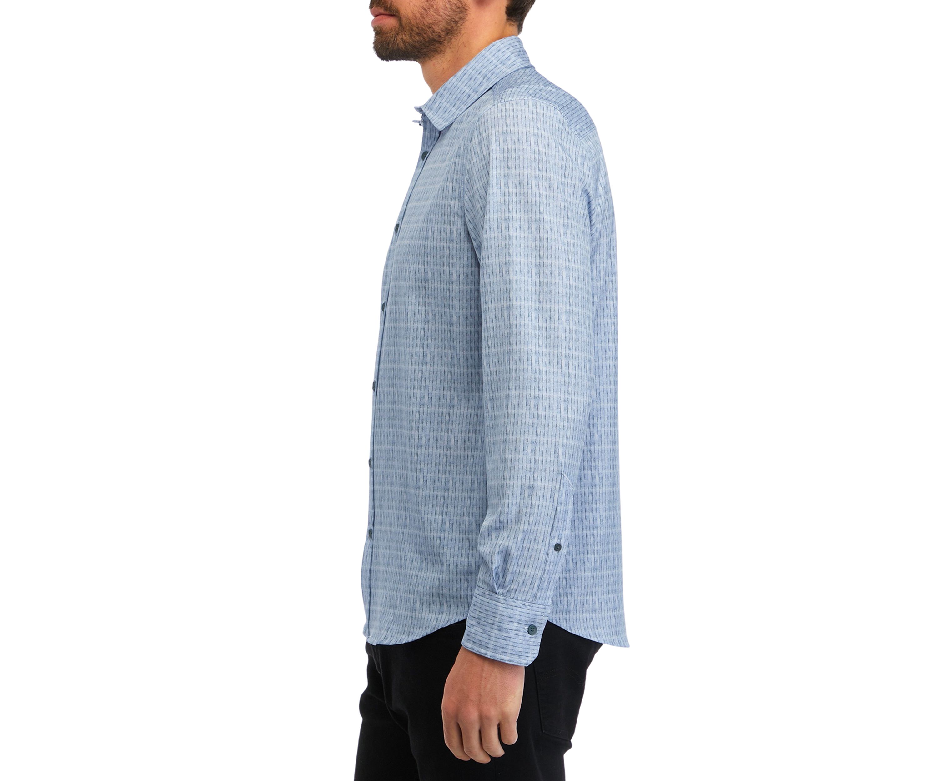 Sport Assorted Plain Classic Shirt