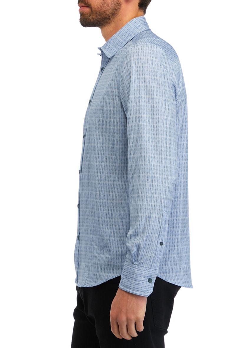 Sport Assorted Plain Classic Shirt