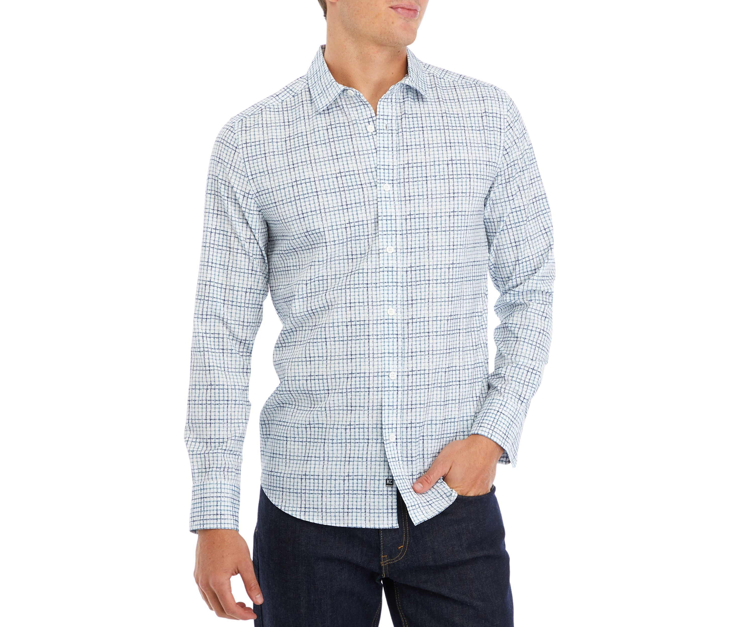 Sport Assorted Plain Classic Shirt