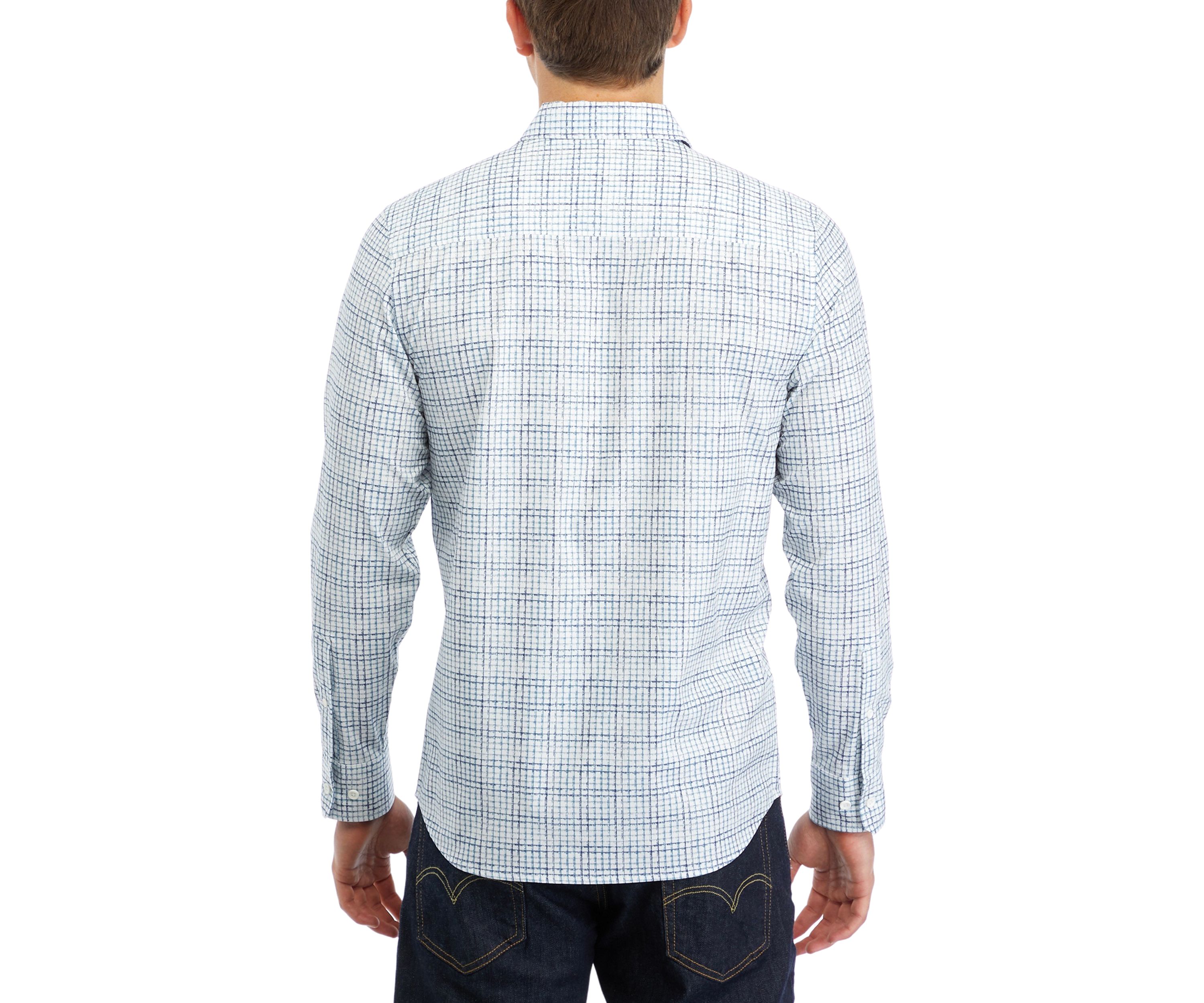 Sport Assorted Plain Classic Shirt