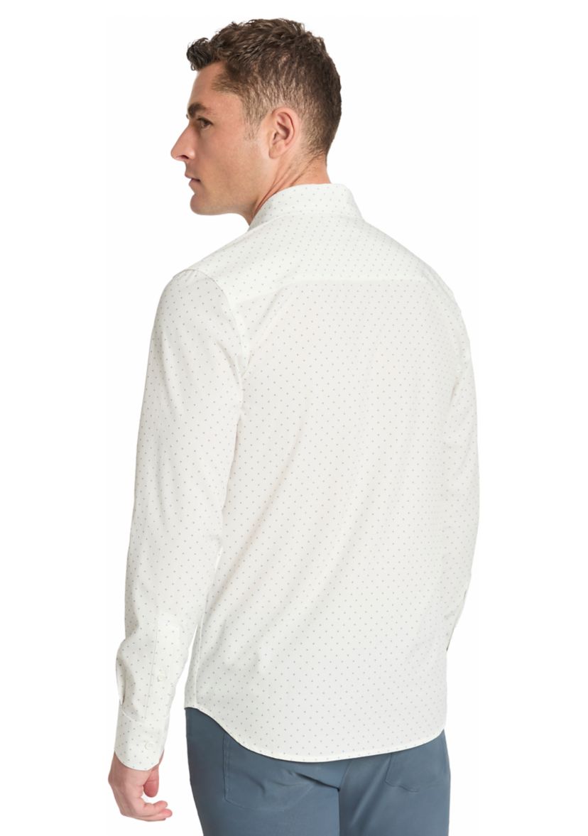 Assorted Plain Classic Shirt 