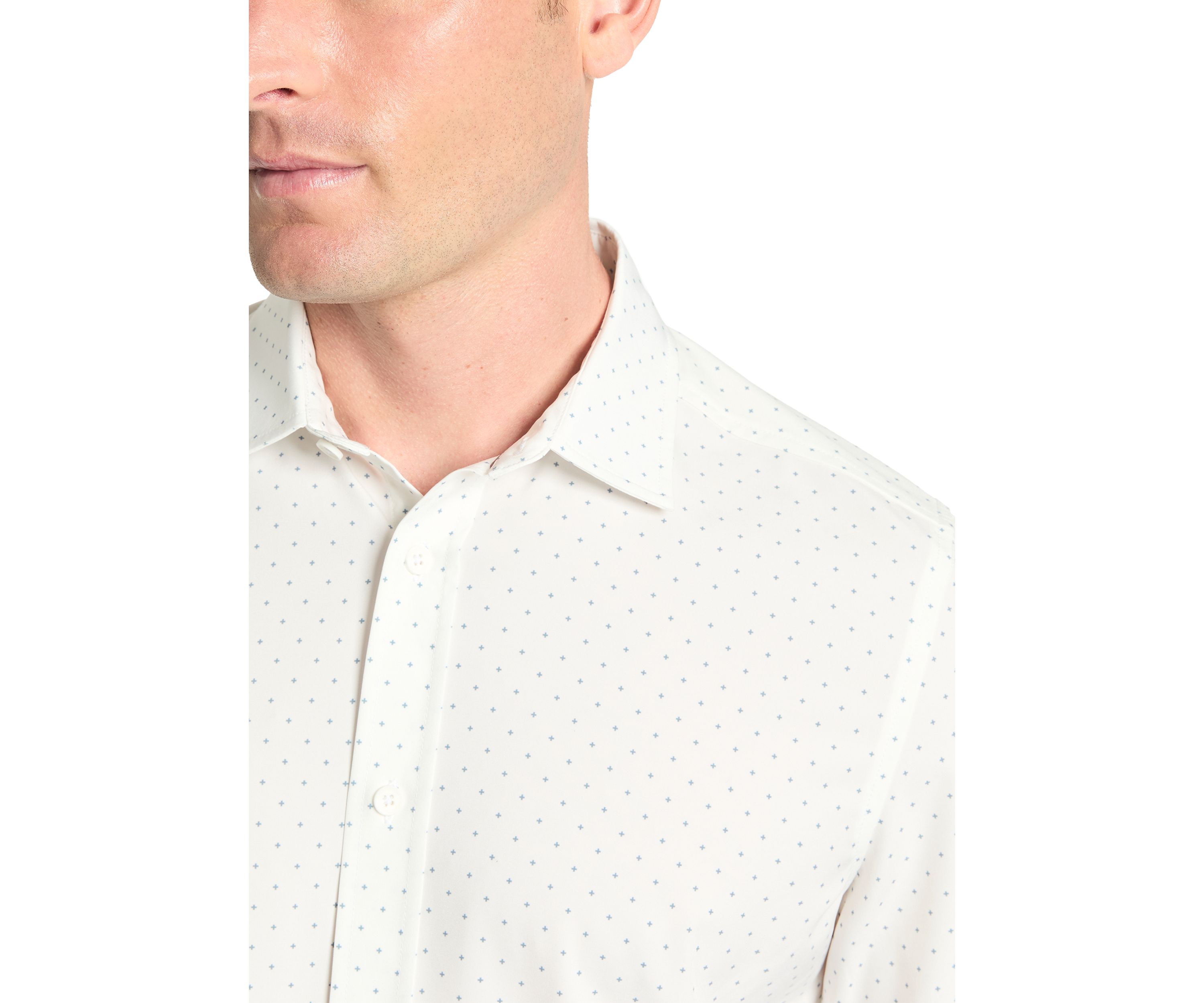 Assorted Plain Classic Shirt 