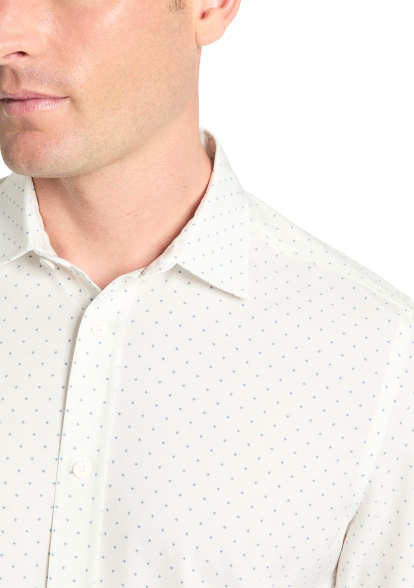Assorted Plain Classic Shirt 